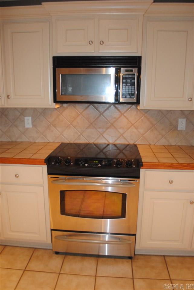 Woodruff Creek - Residential Lease