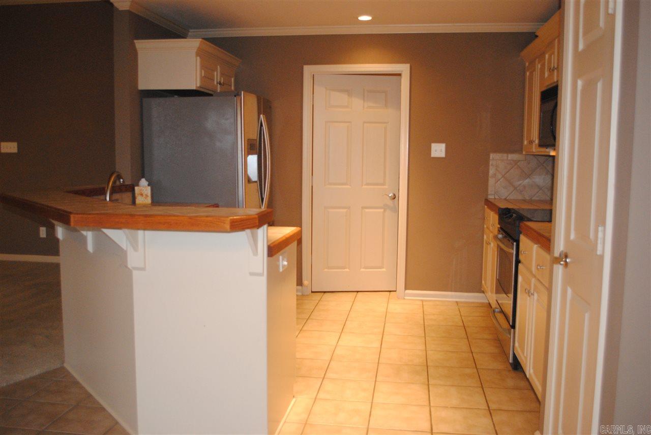 Woodruff Creek - Residential Lease