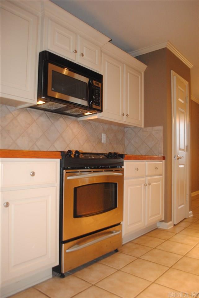 Woodruff Creek - Residential Lease