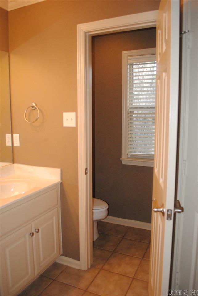 Woodruff Creek - Residential Lease