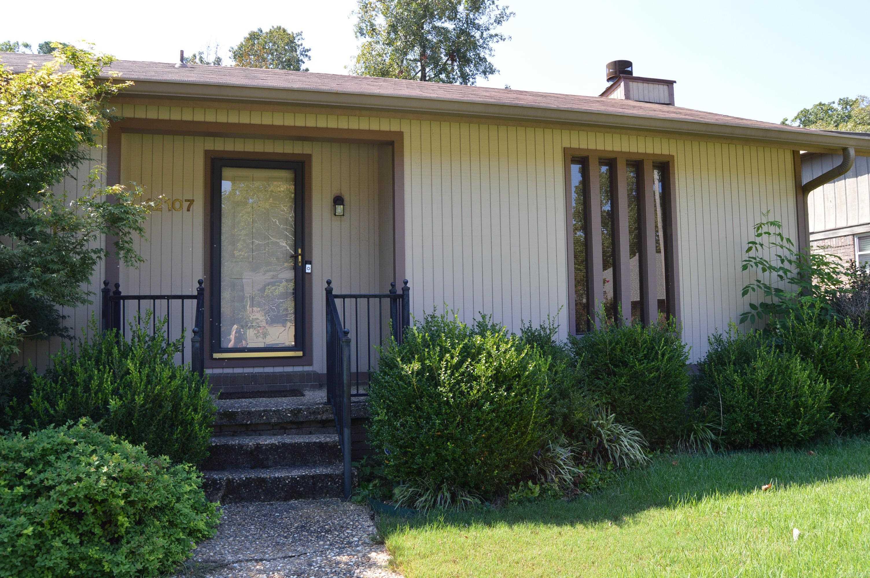 Rainwood 2nd - Residential