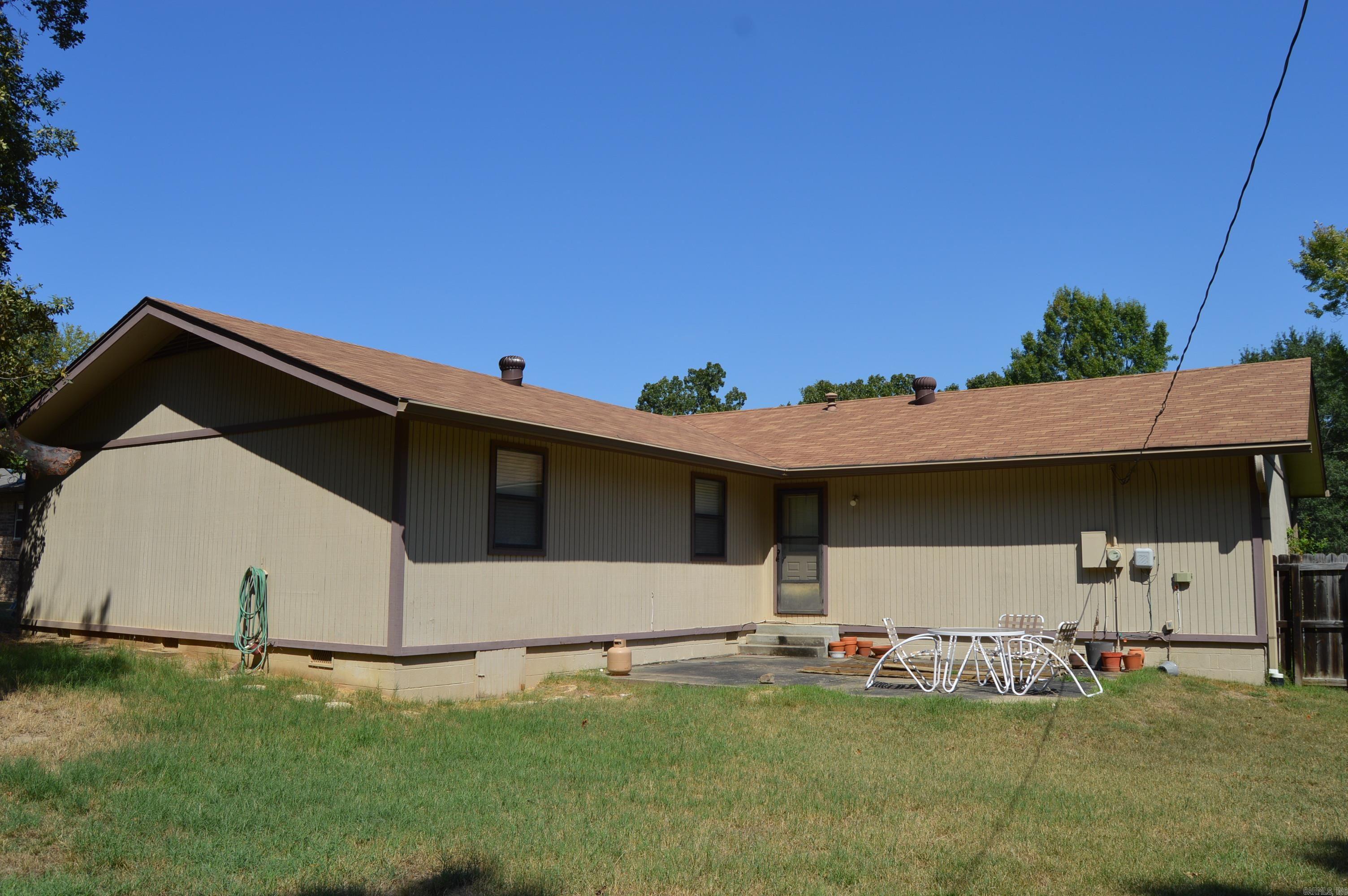 Rainwood 2nd - Residential