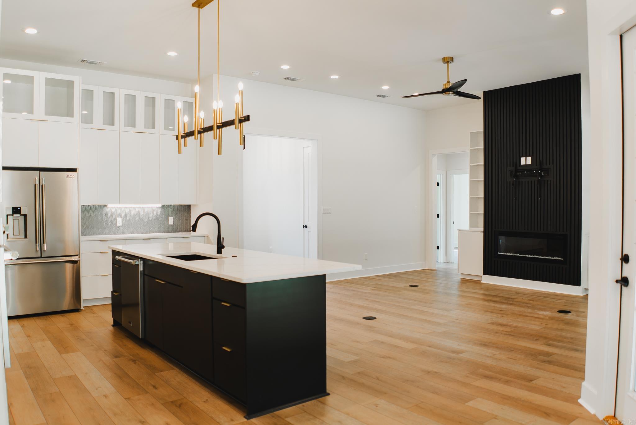 NORTH GATE - Residential