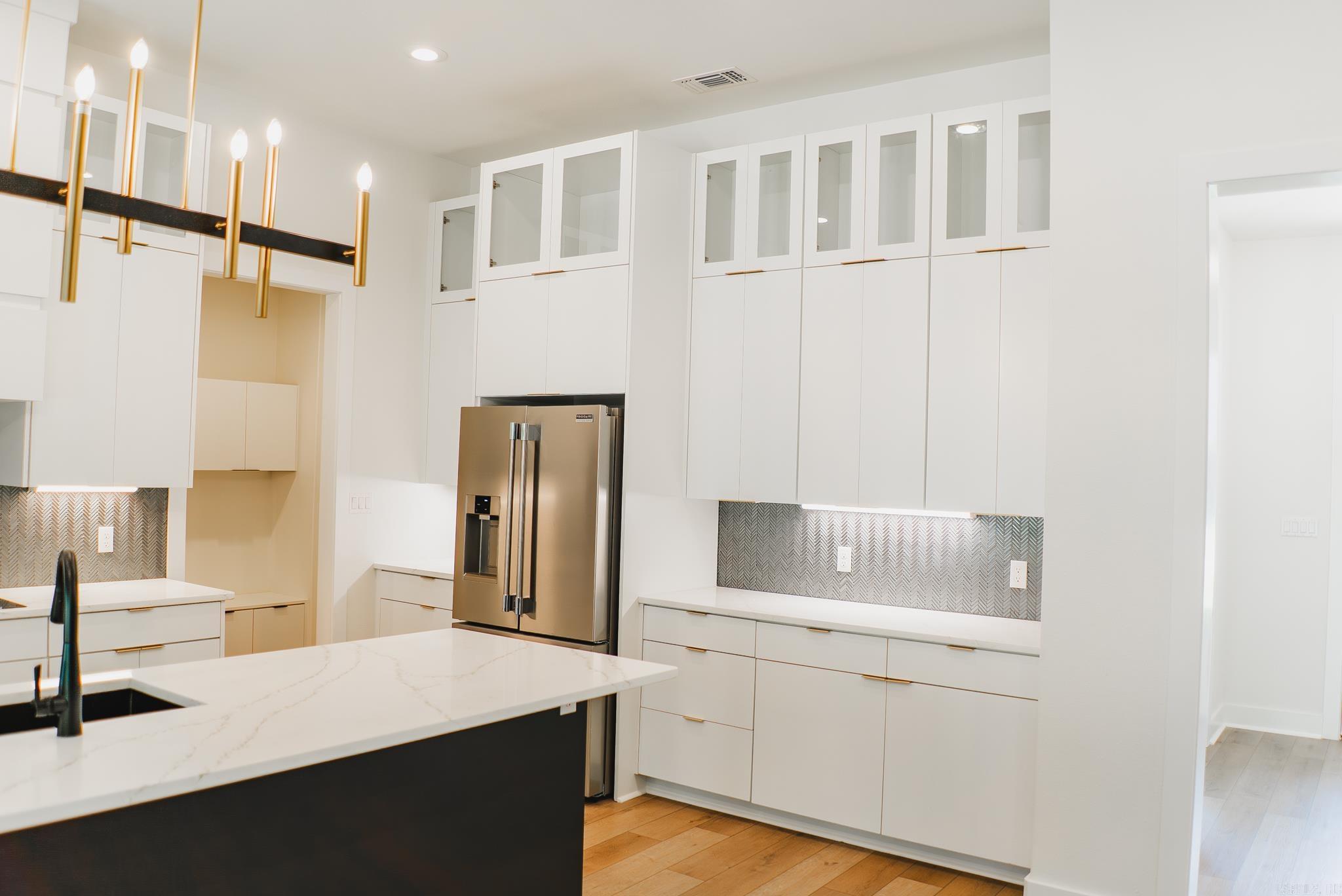 NORTH GATE - Residential