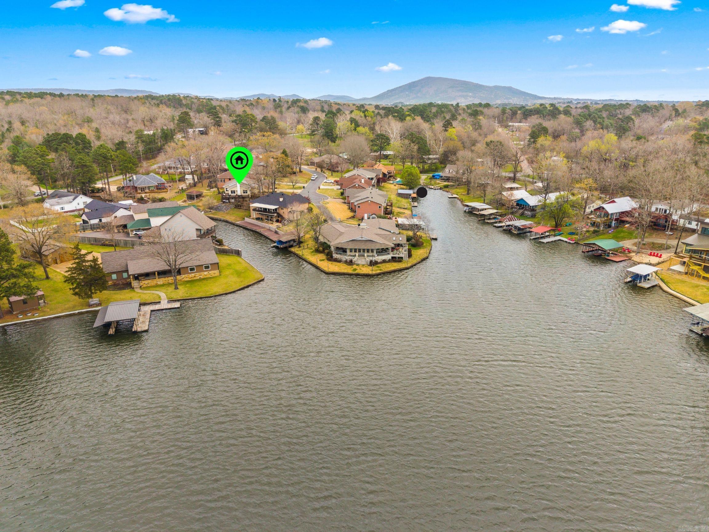 THORNTON FERRY ESTATES - Residential