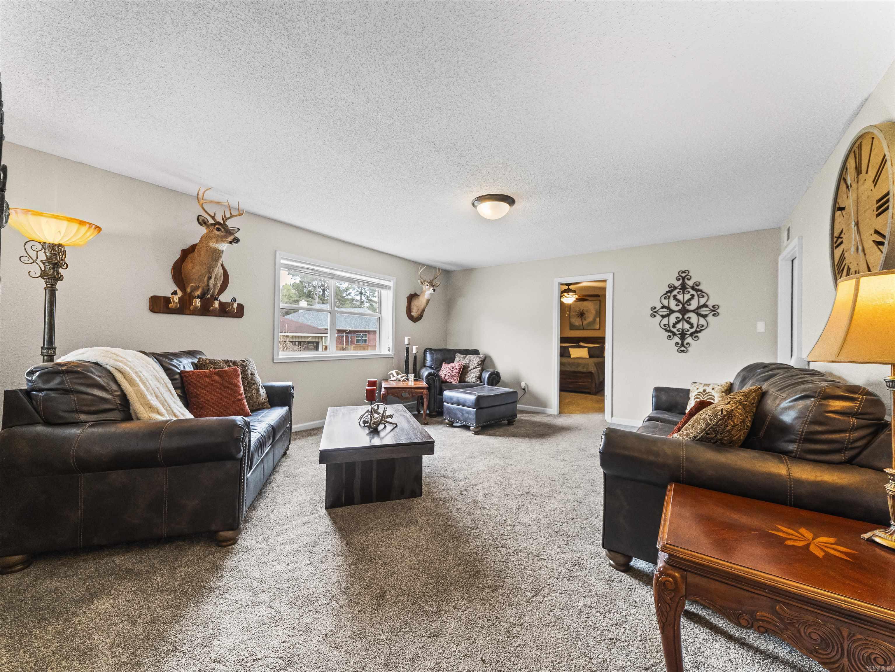 THORNTON FERRY ESTATES - Residential