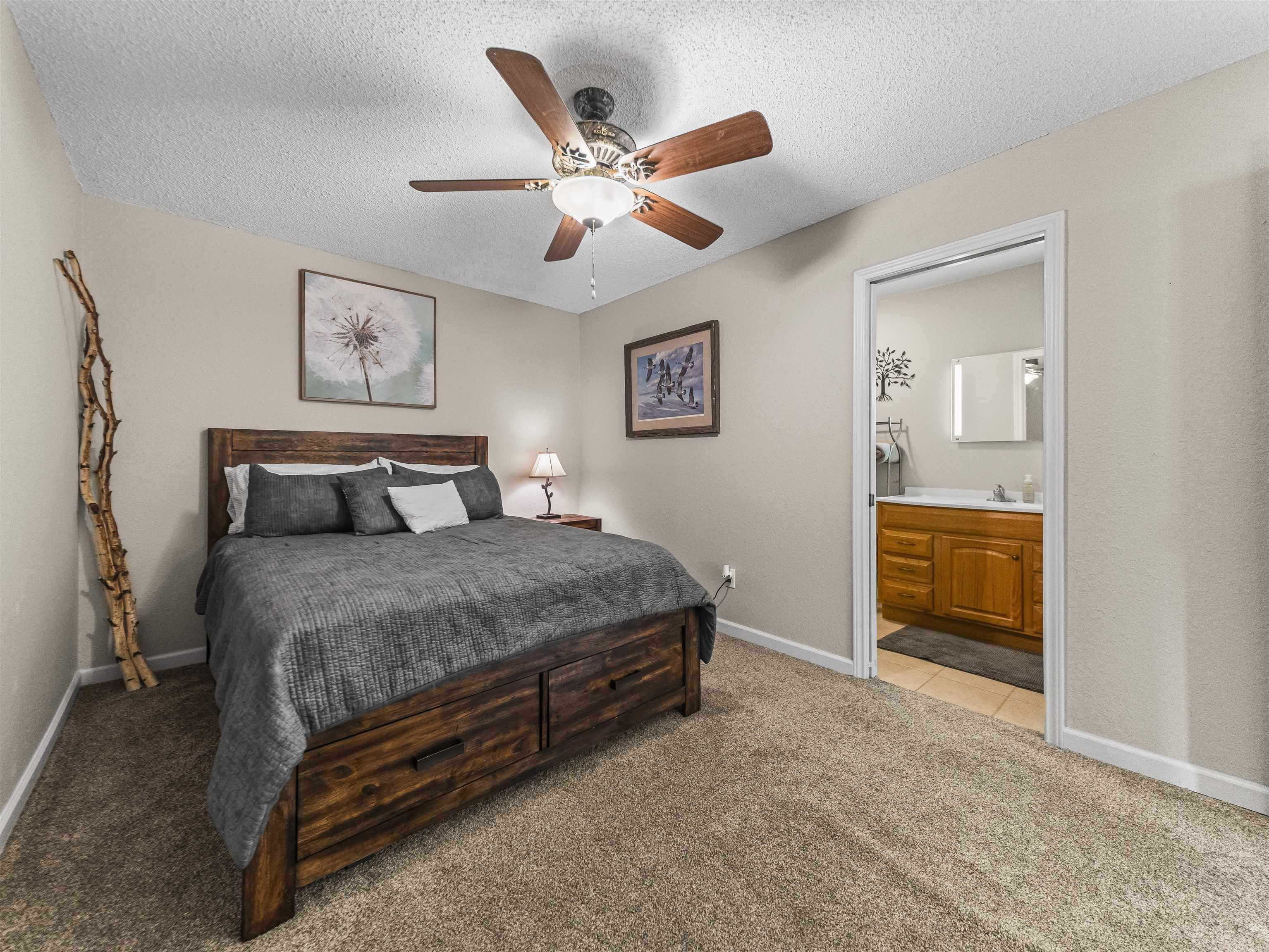 THORNTON FERRY ESTATES - Residential