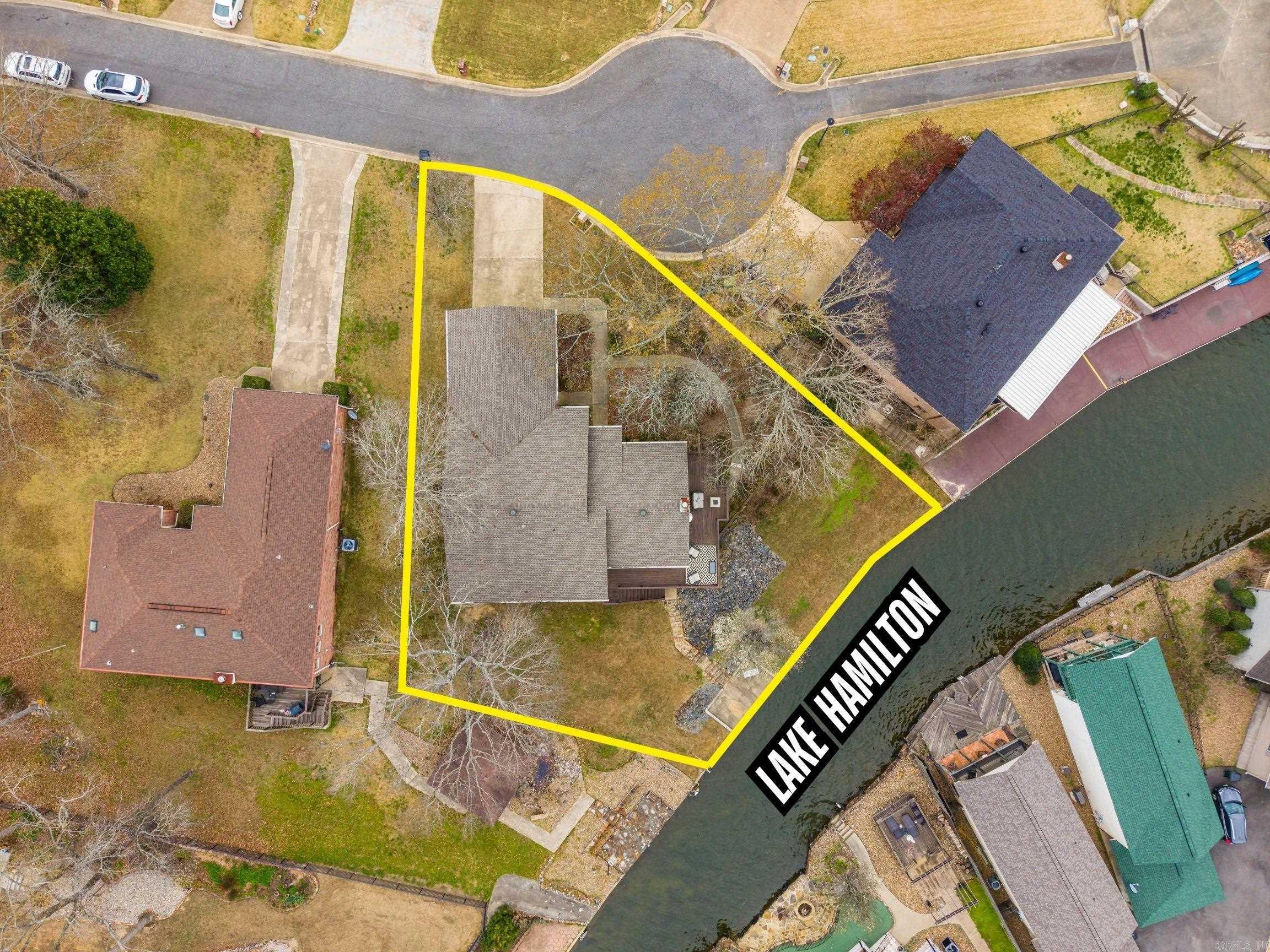 THORNTON FERRY ESTATES - Residential