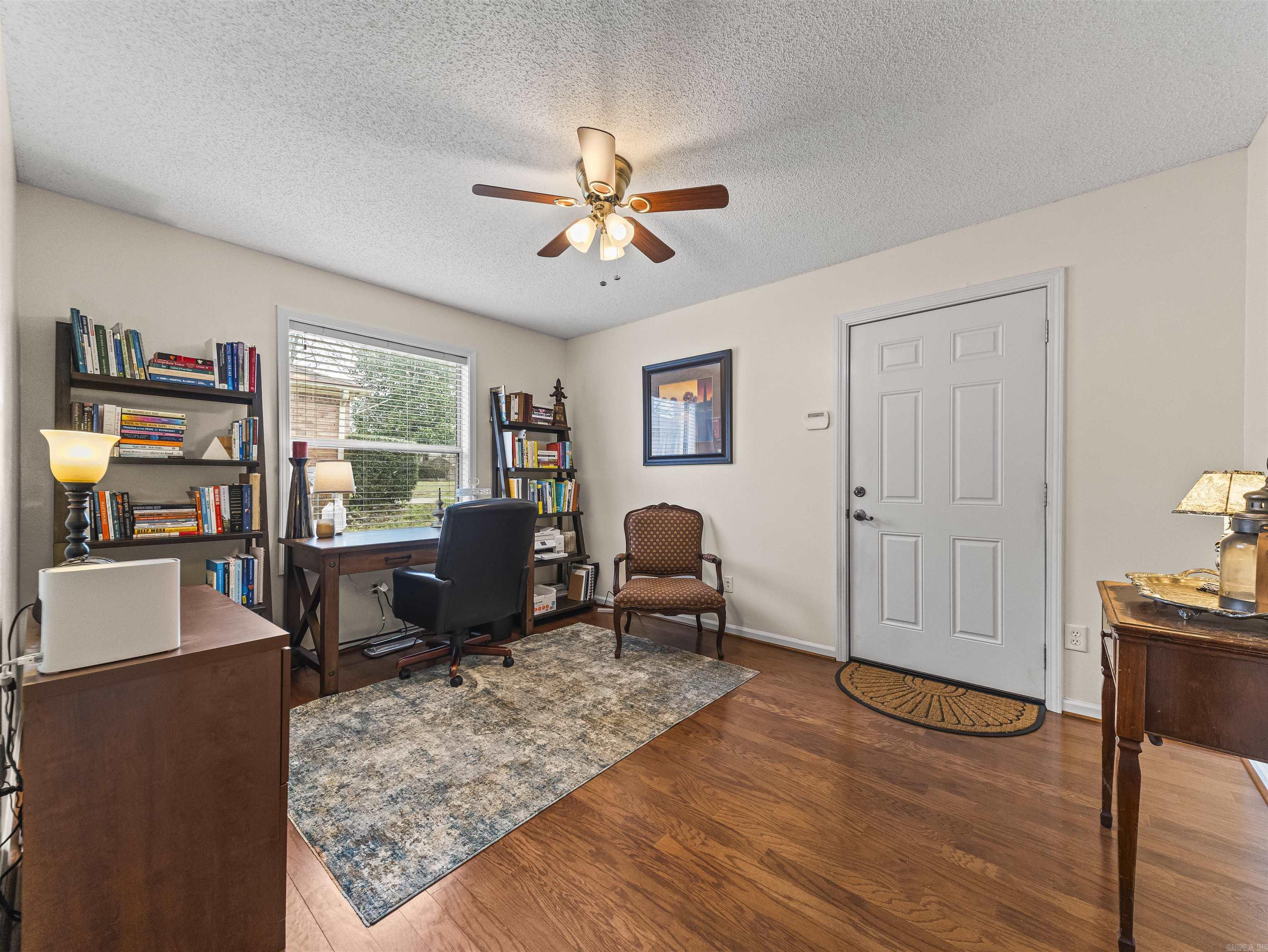 THORNTON FERRY ESTATES - Residential