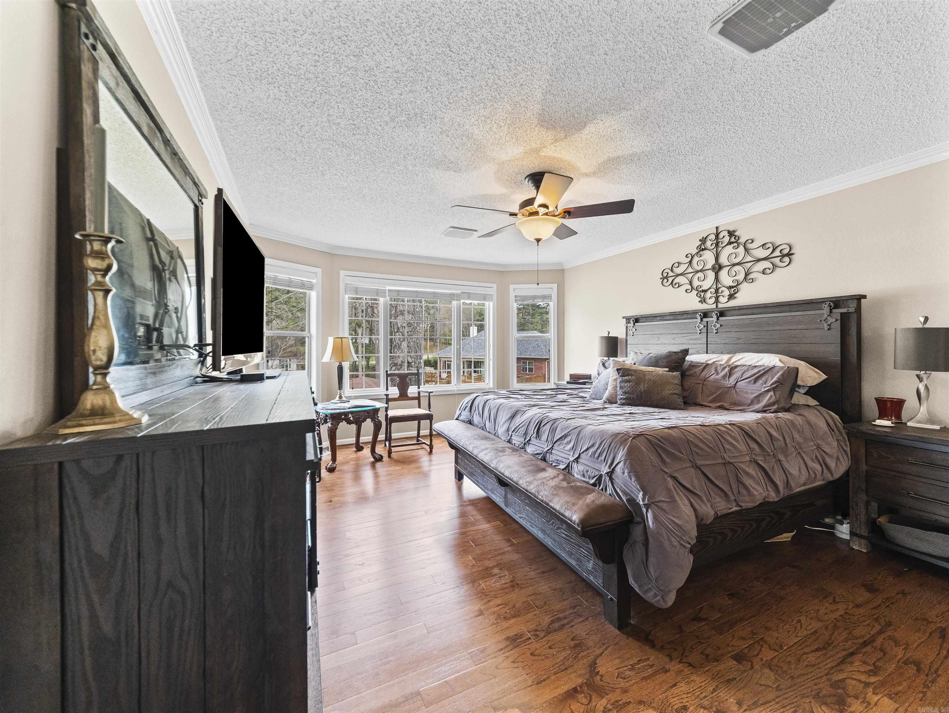 THORNTON FERRY ESTATES - Residential