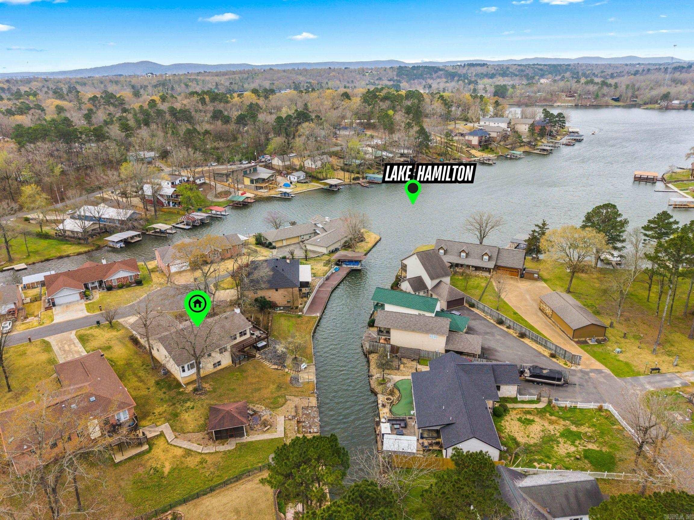 THORNTON FERRY ESTATES - Residential