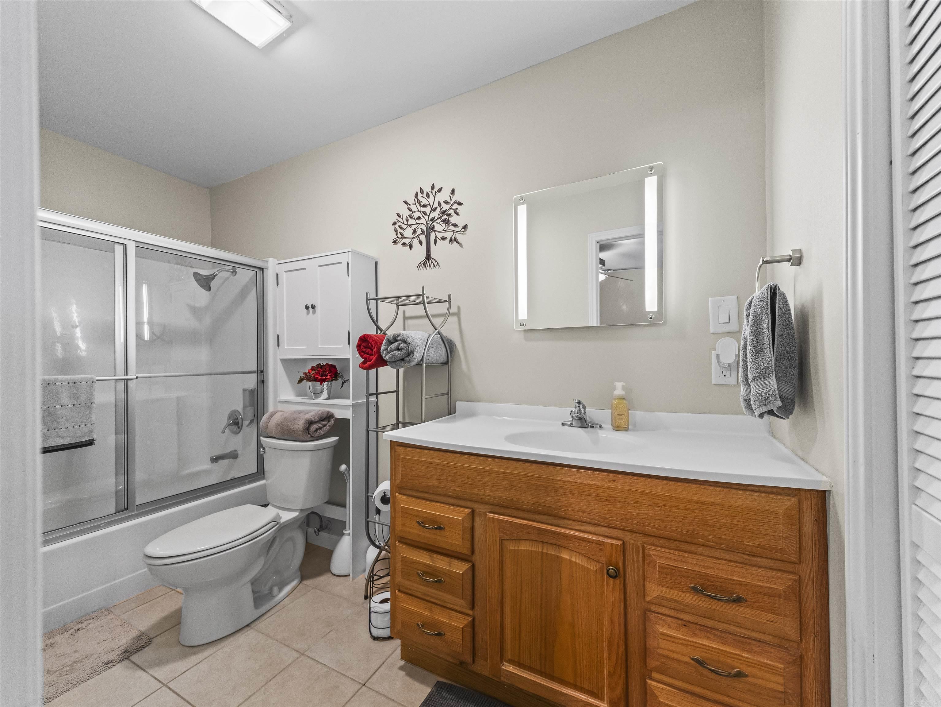 THORNTON FERRY ESTATES - Residential