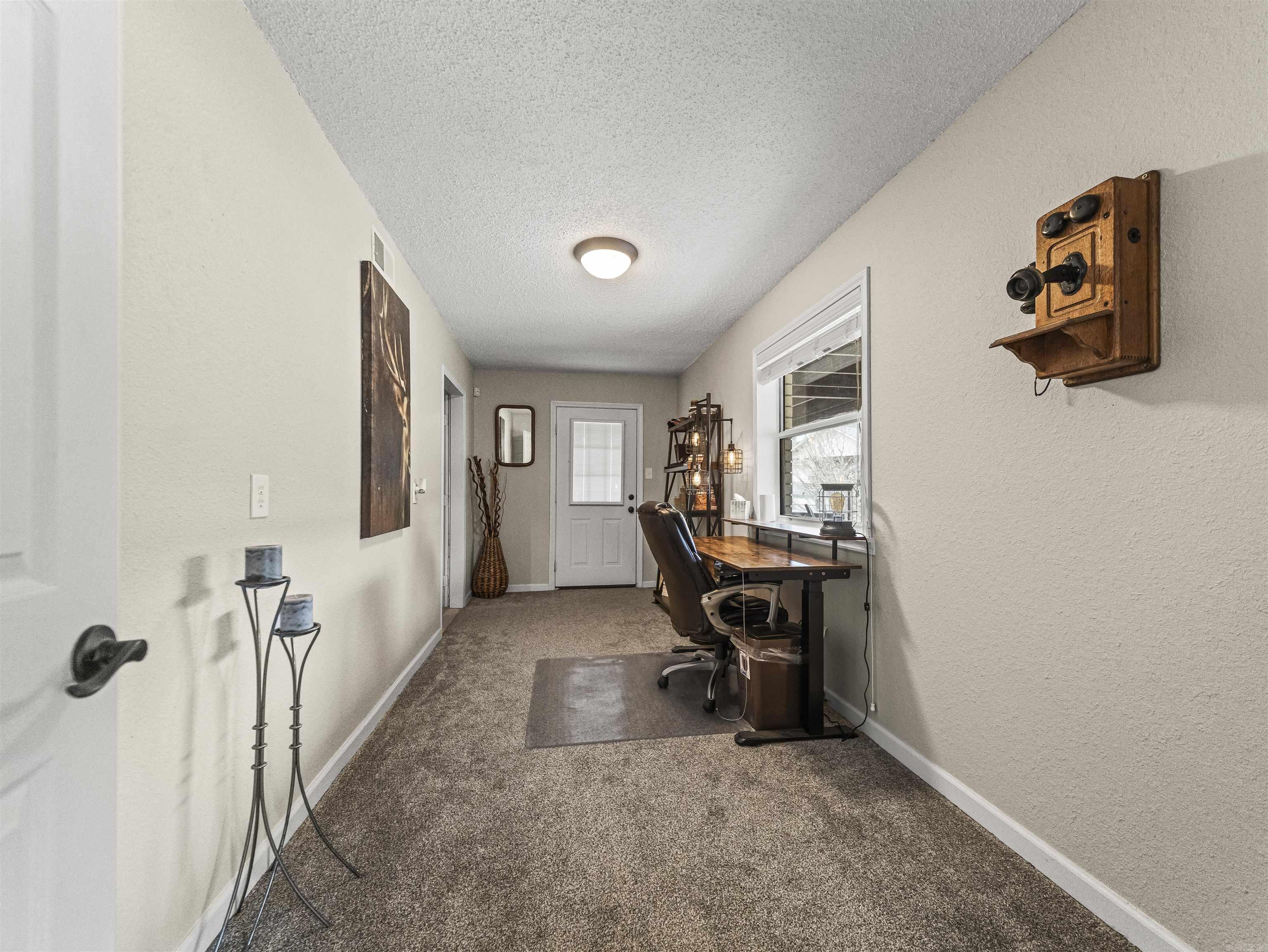 THORNTON FERRY ESTATES - Residential