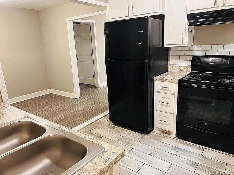 CHERRY & COX - Residential