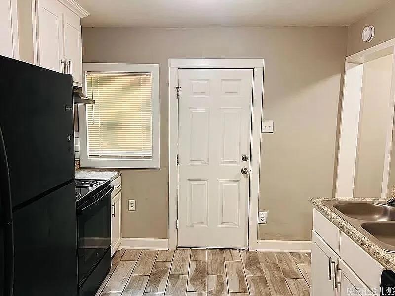 CHERRY & COX - Residential