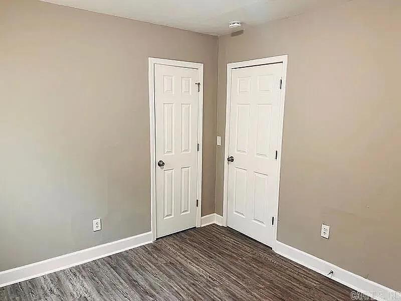 CHERRY & COX - Residential