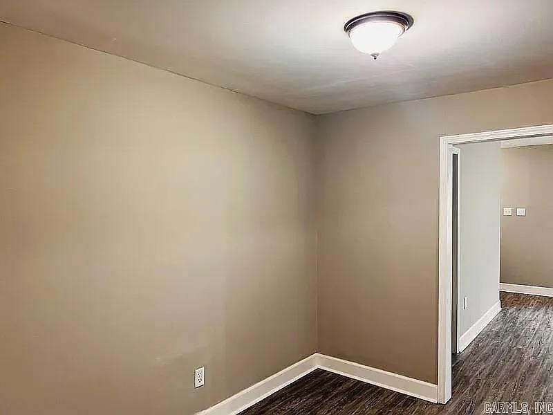 CHERRY & COX - Residential