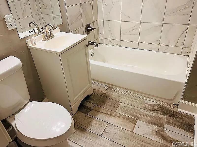 CHERRY & COX - Residential