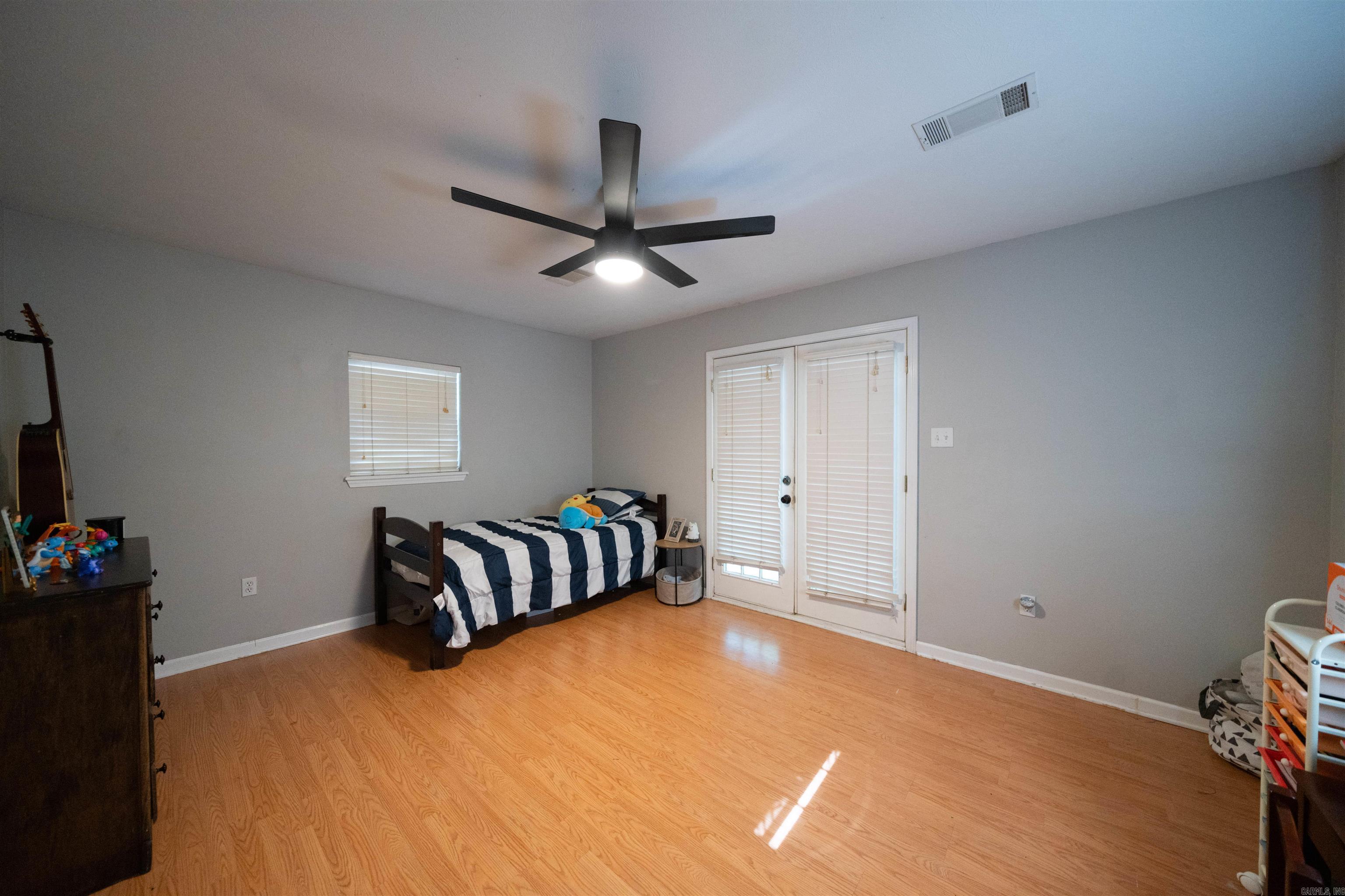 ANDERSON ADDN - Residential