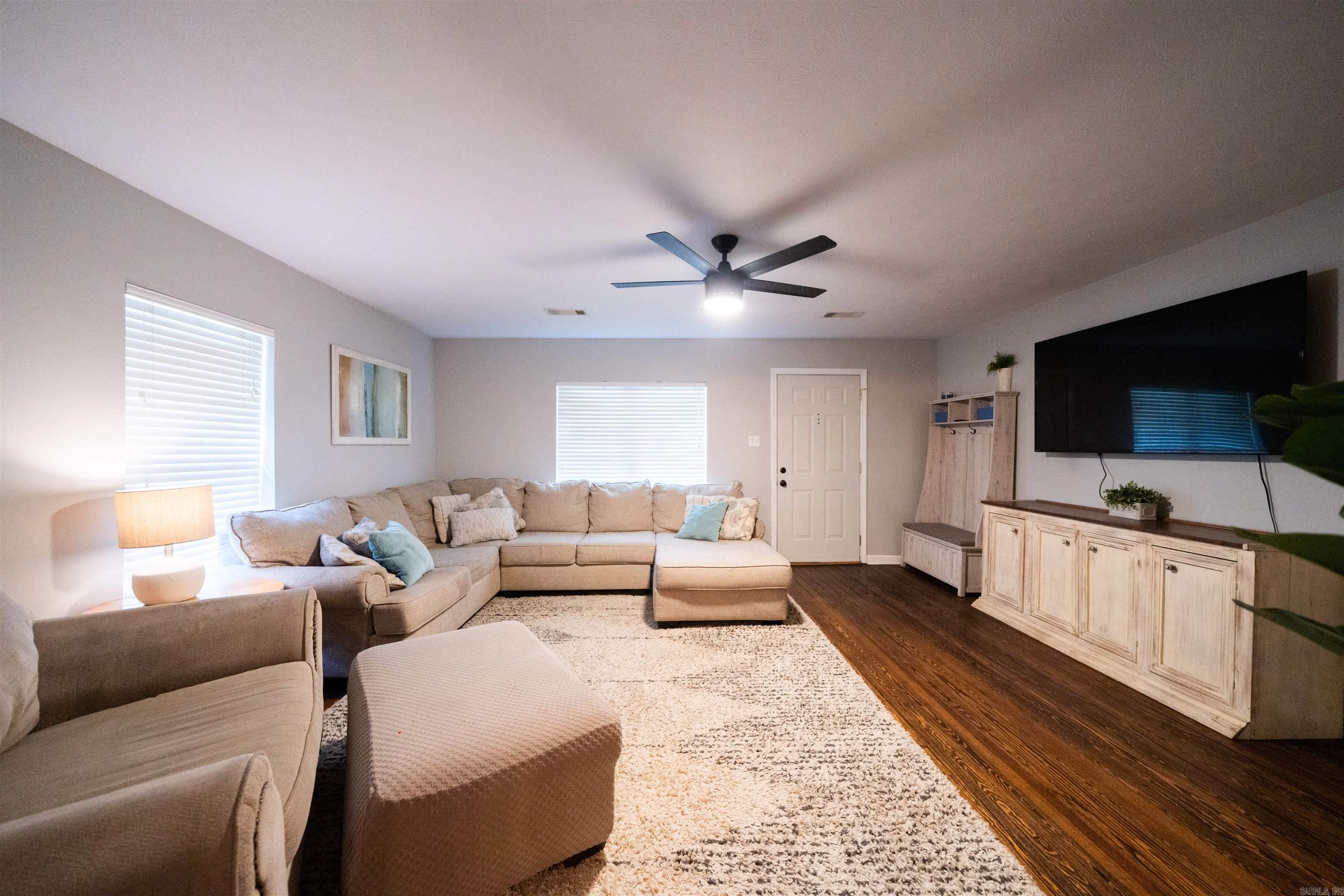 ANDERSON ADDN - Residential