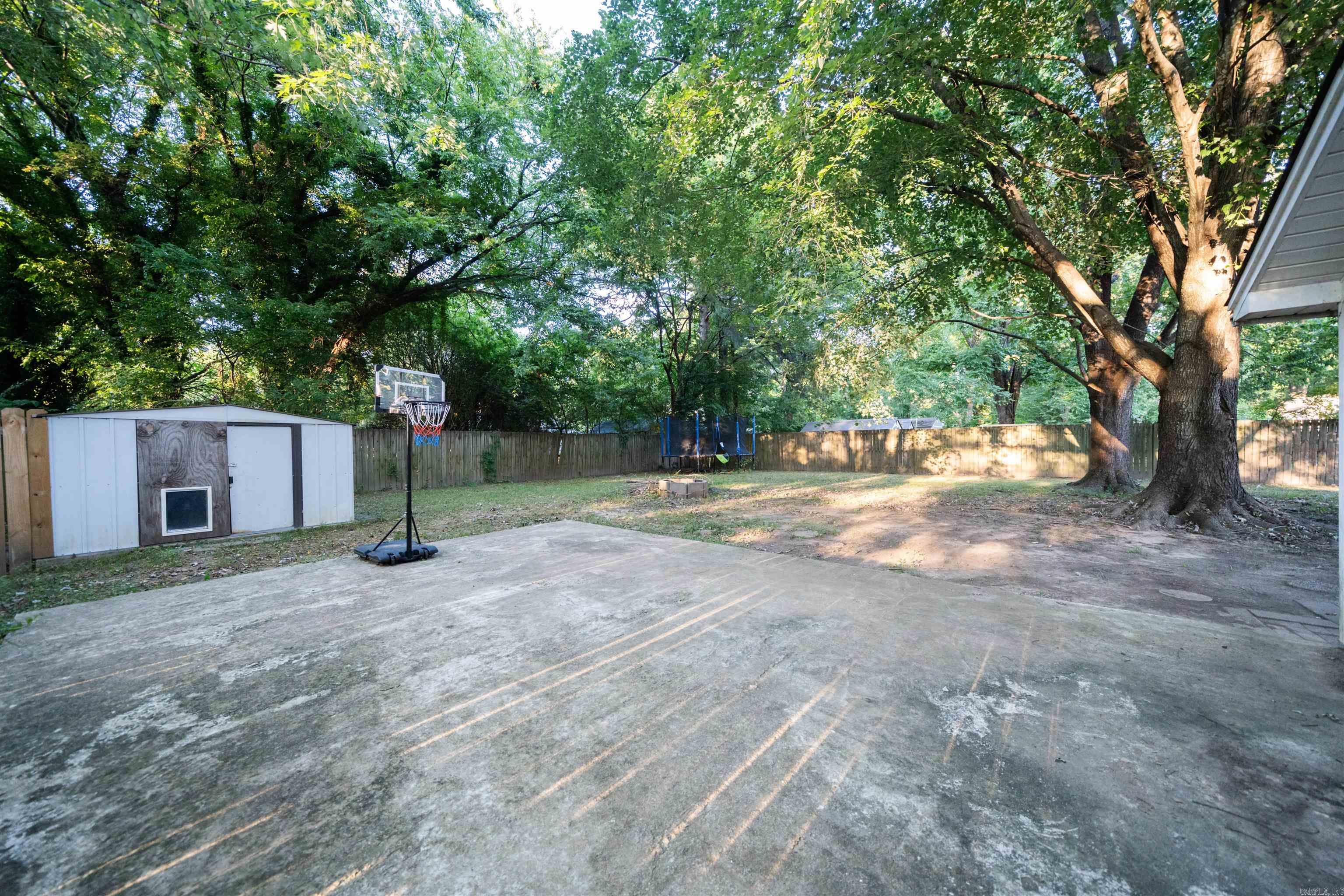 ANDERSON ADDN - Residential