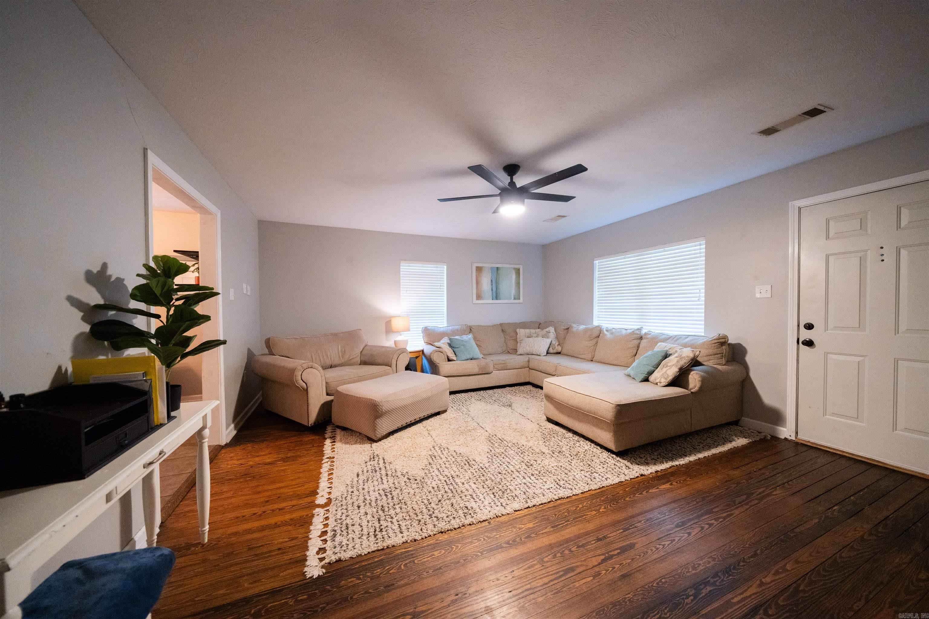 ANDERSON ADDN - Residential