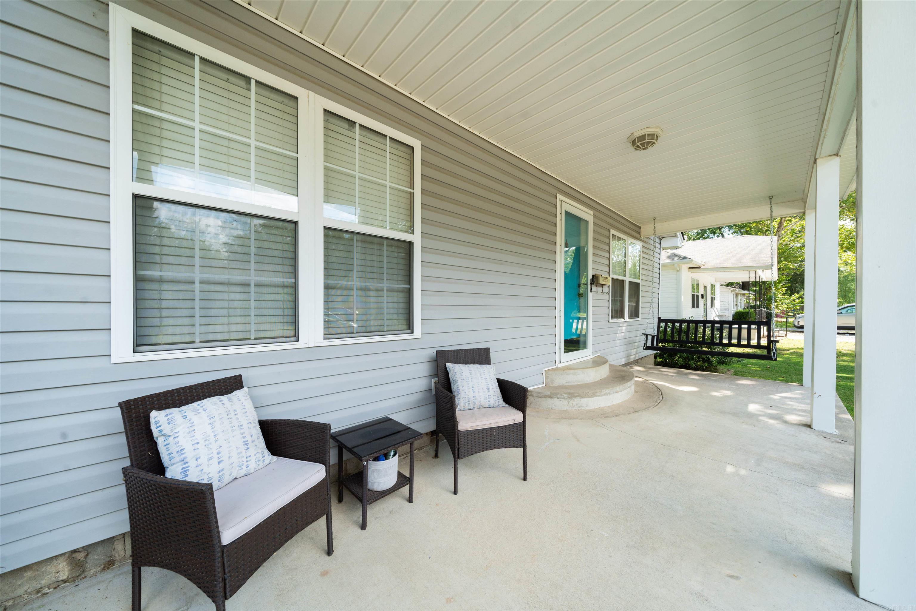 ANDERSON ADDN - Residential