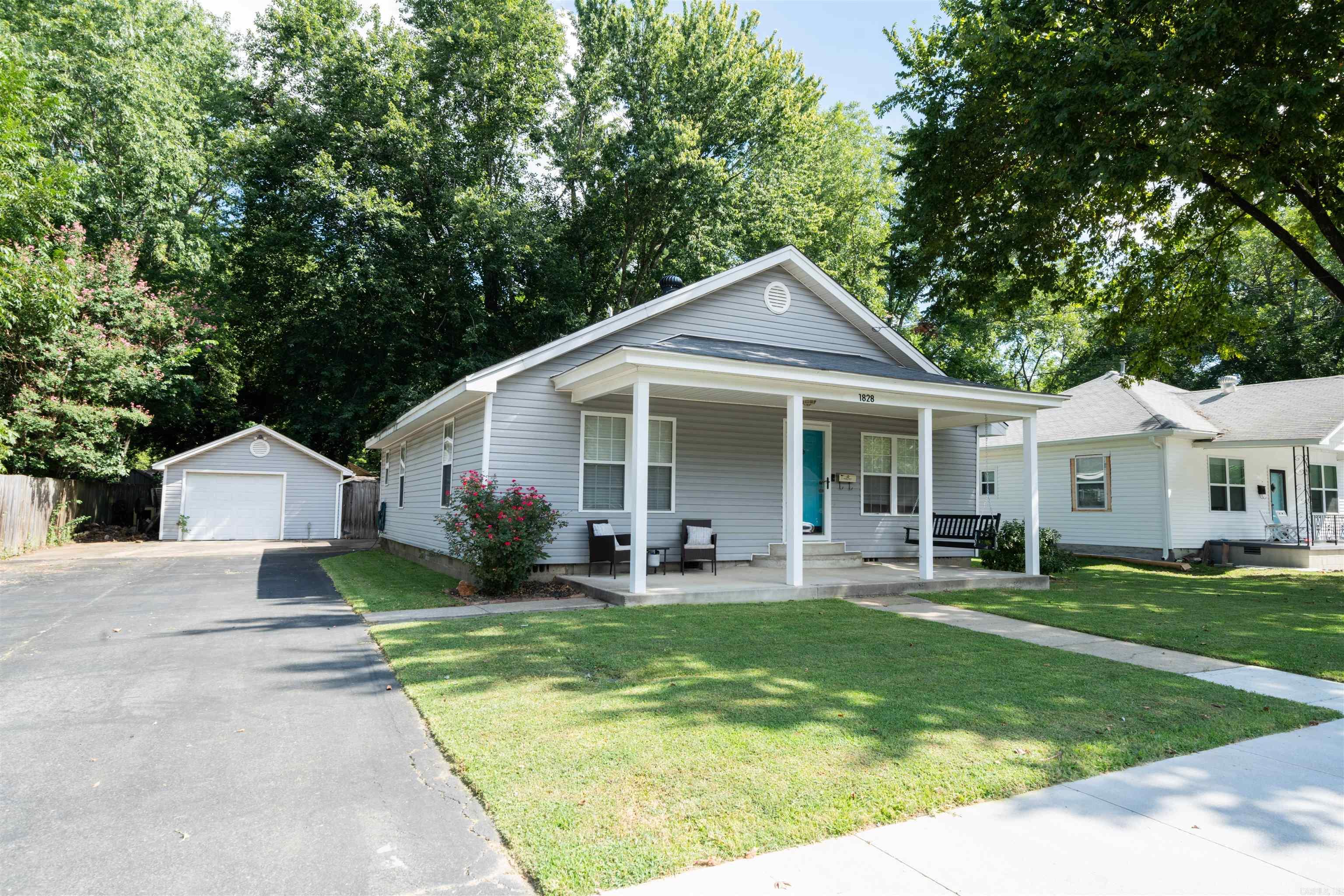 ANDERSON ADDN - Residential