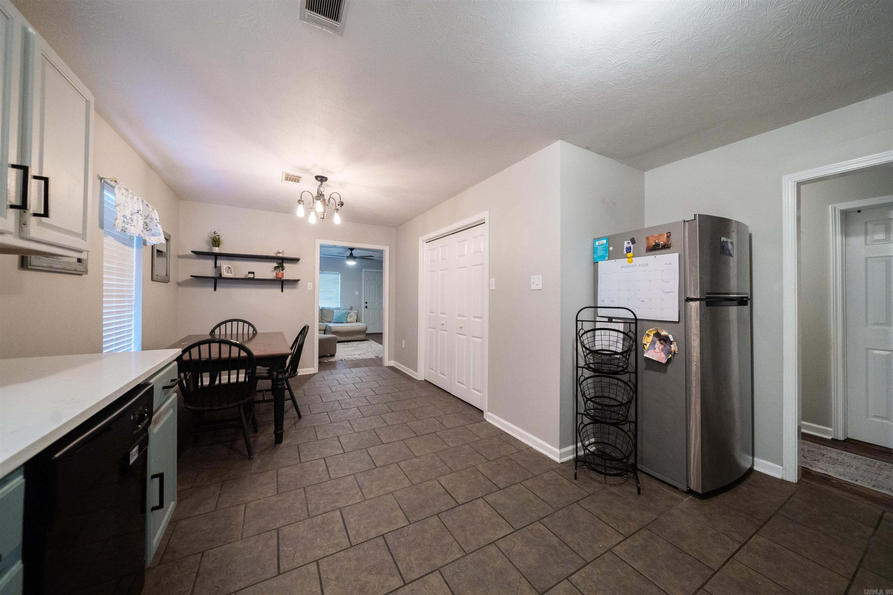 ANDERSON ADDN - Residential