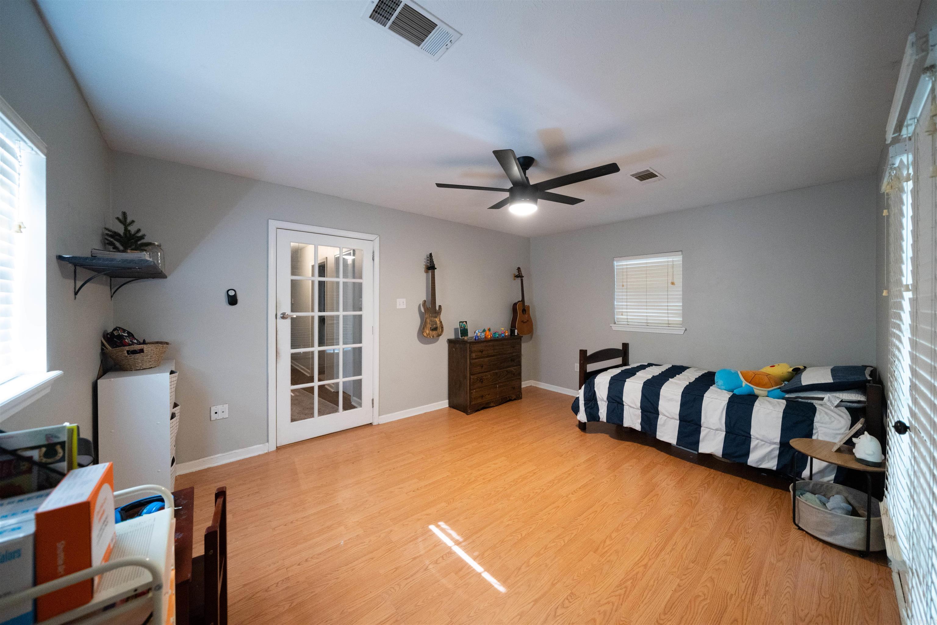 ANDERSON ADDN - Residential