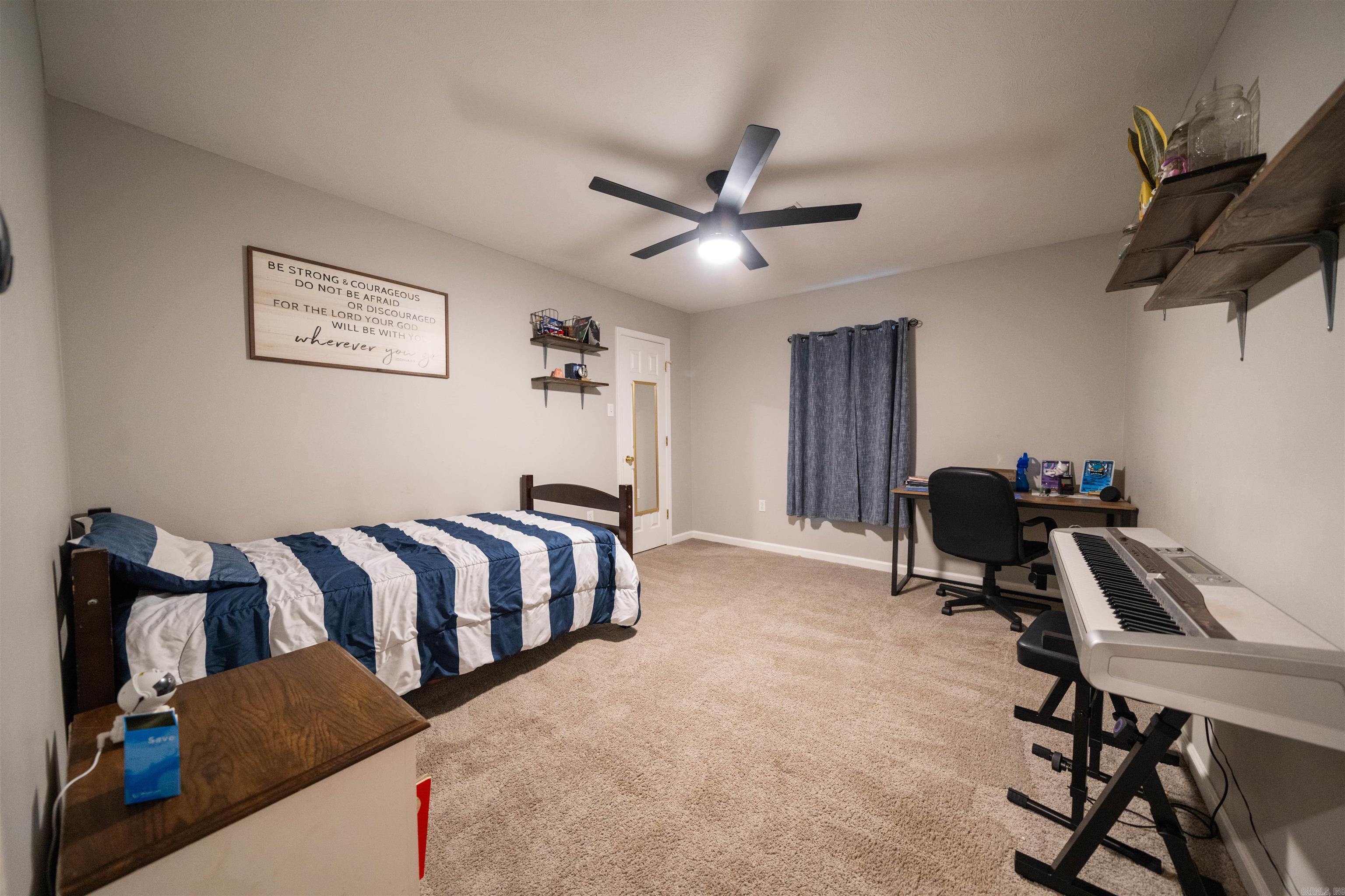 ANDERSON ADDN - Residential