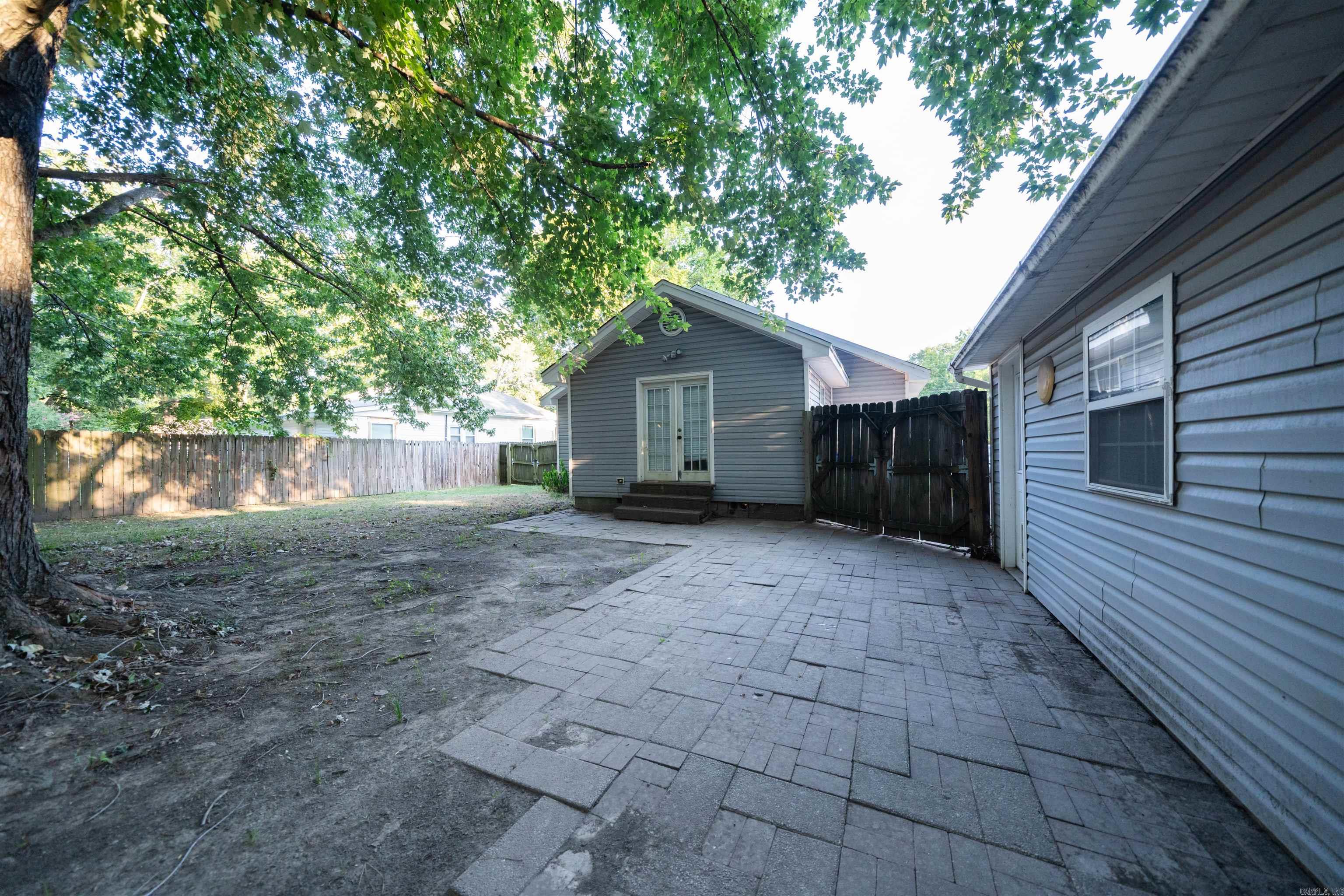 ANDERSON ADDN - Residential