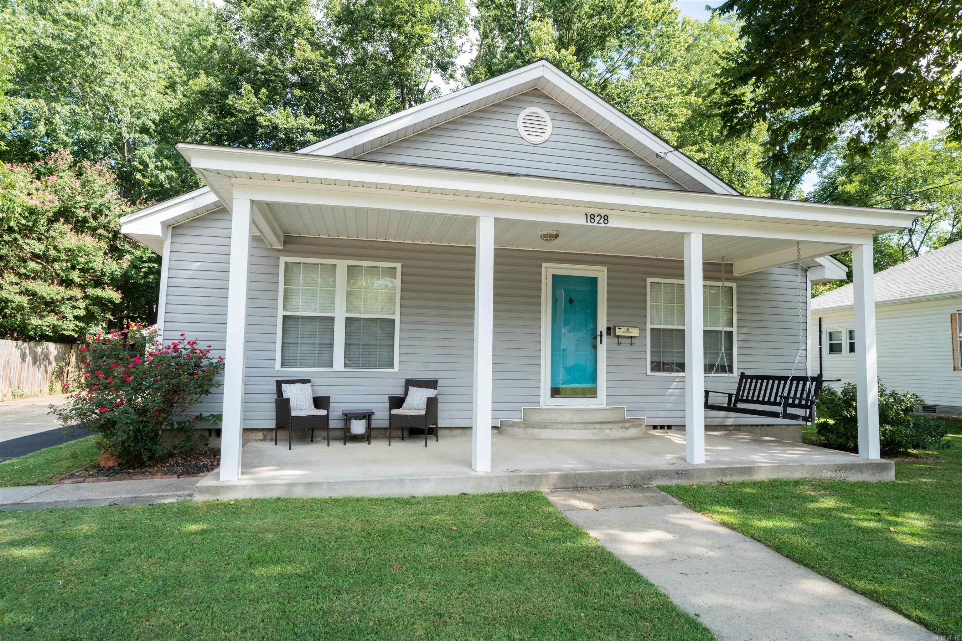ANDERSON ADDN - Residential