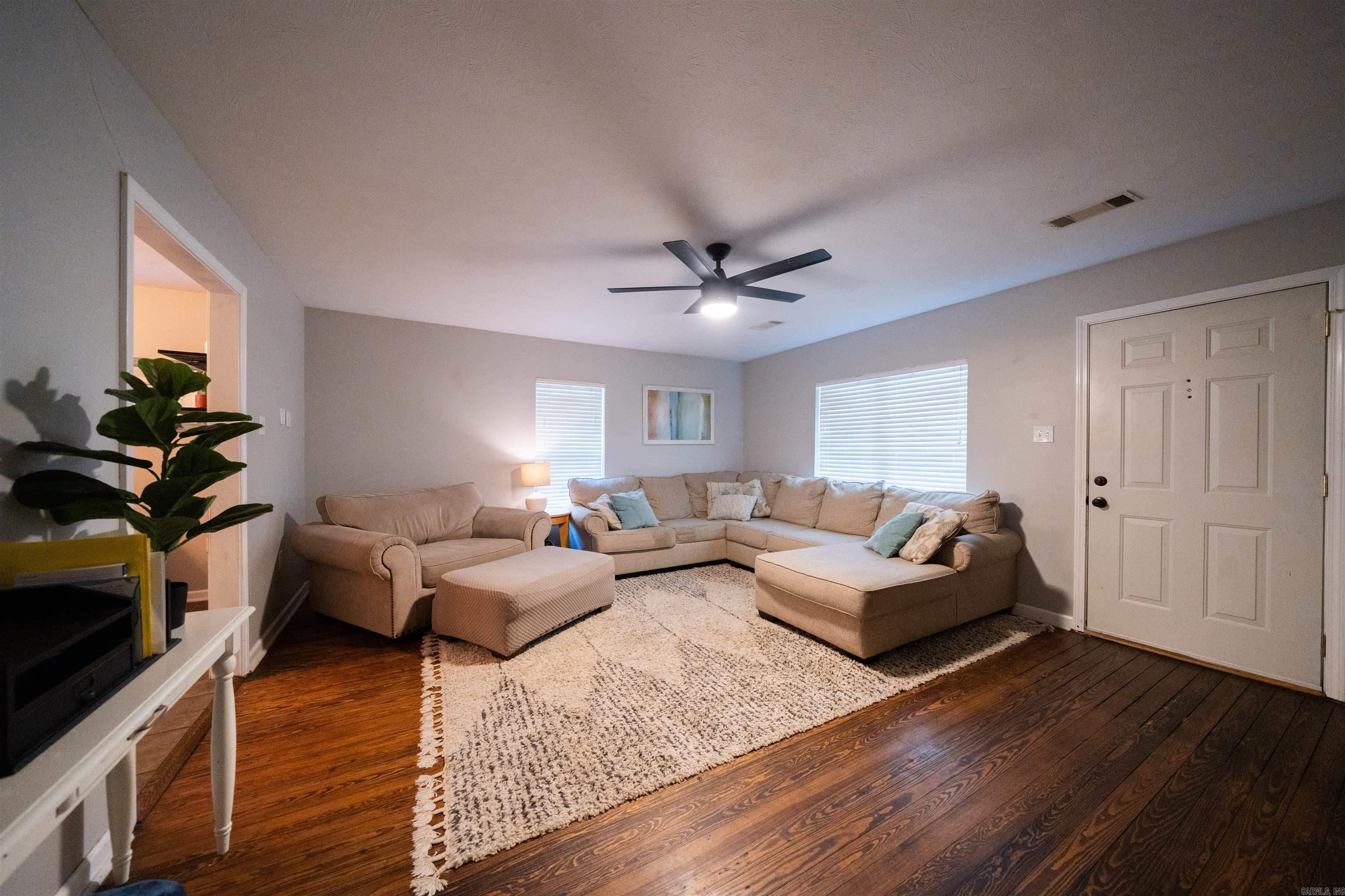 ANDERSON ADDN - Residential
