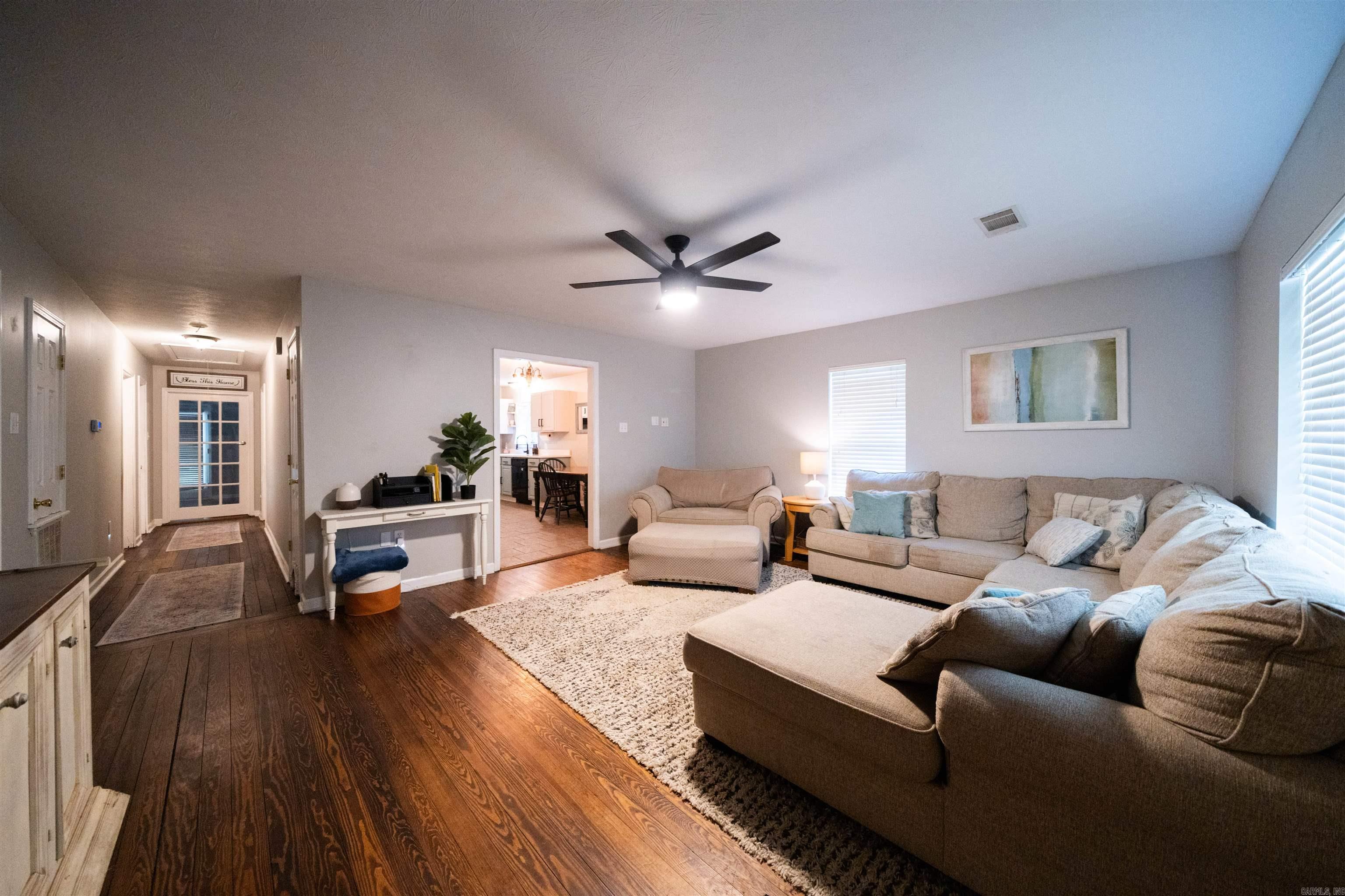 ANDERSON ADDN - Residential