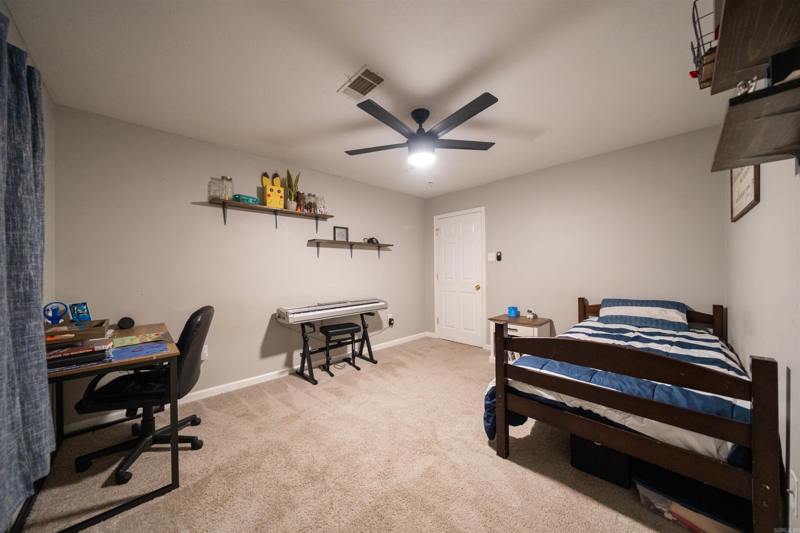 ANDERSON ADDN - Residential