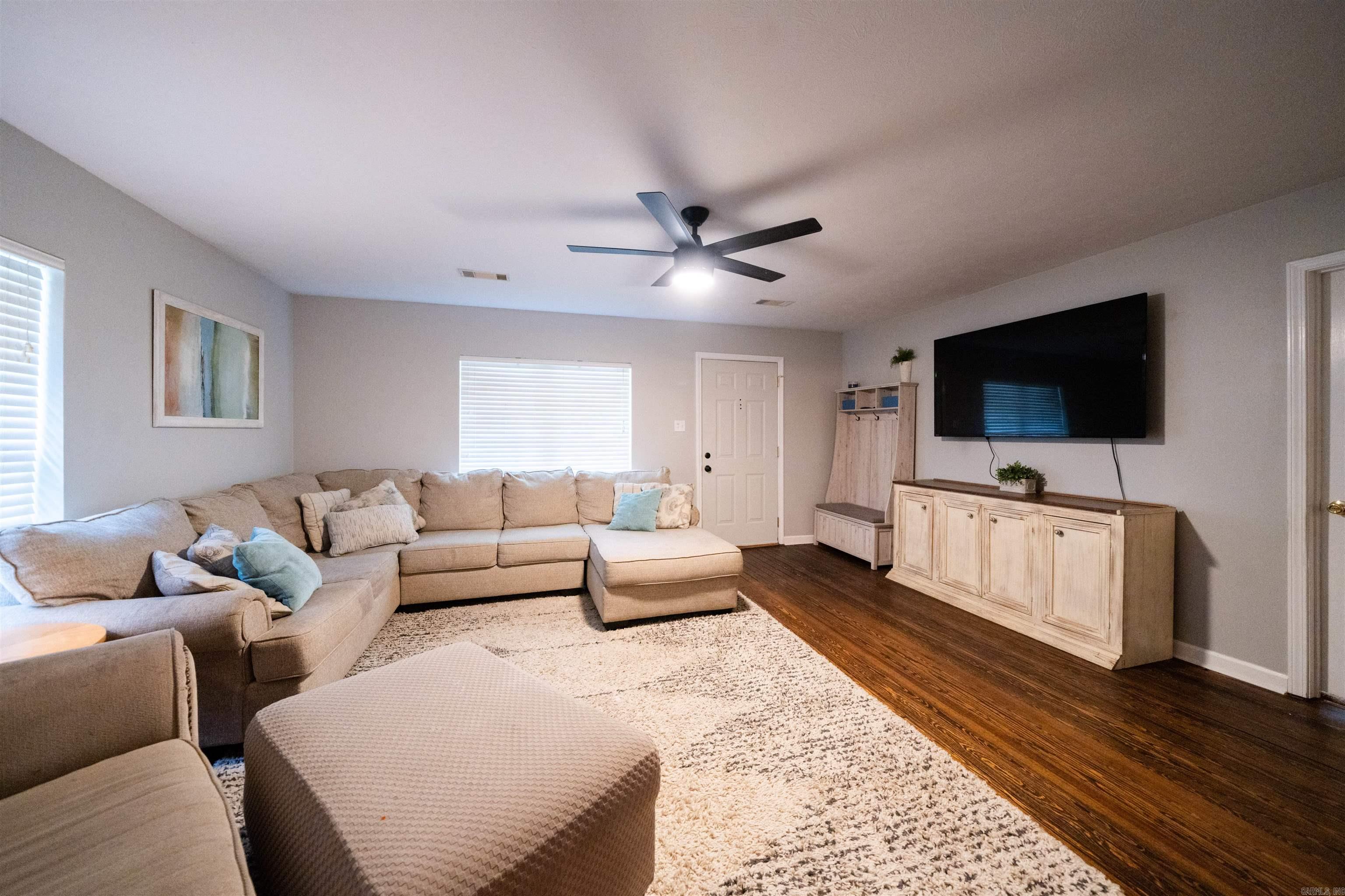 ANDERSON ADDN - Residential