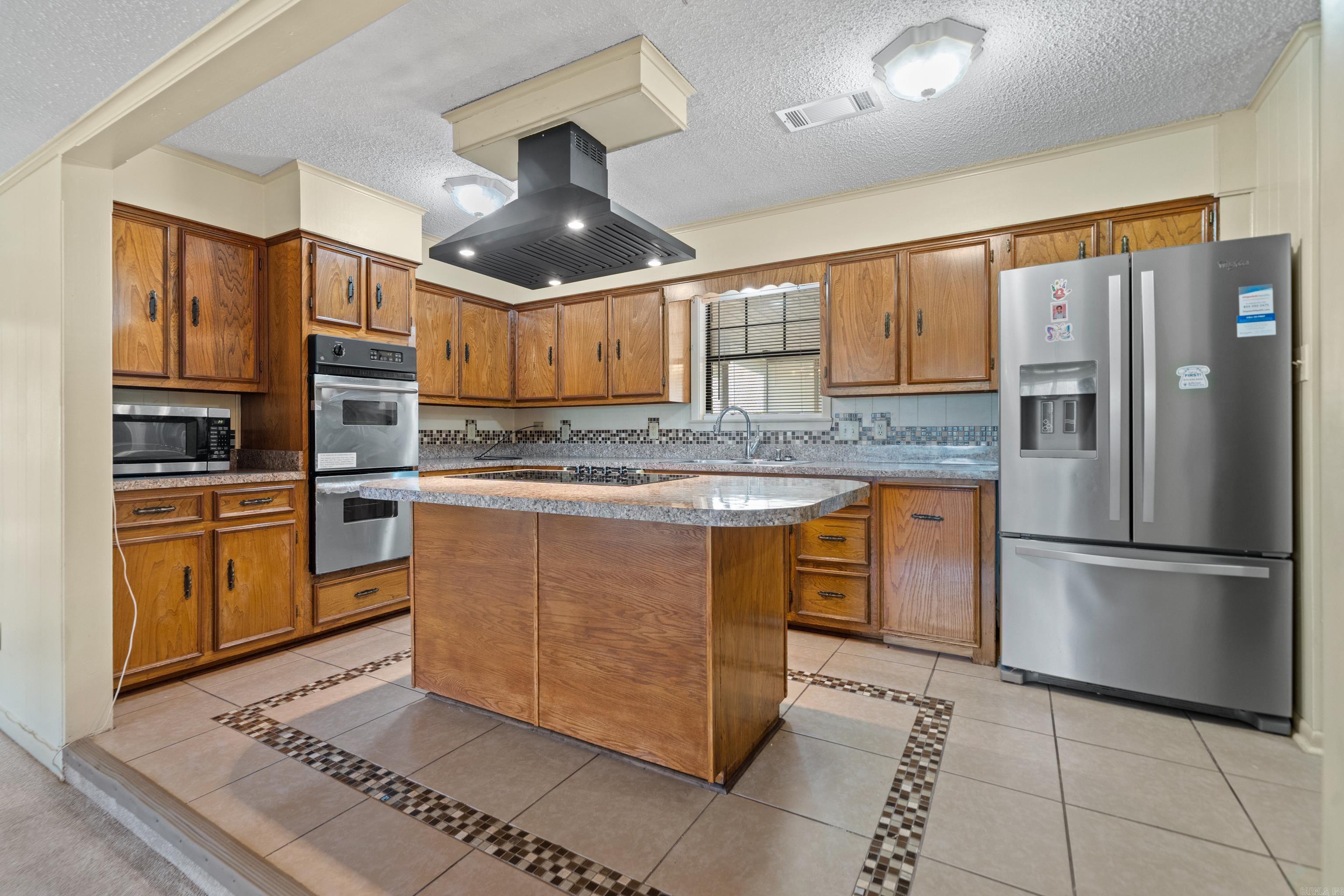 PRINCETON PIKE TRUCK - Residential