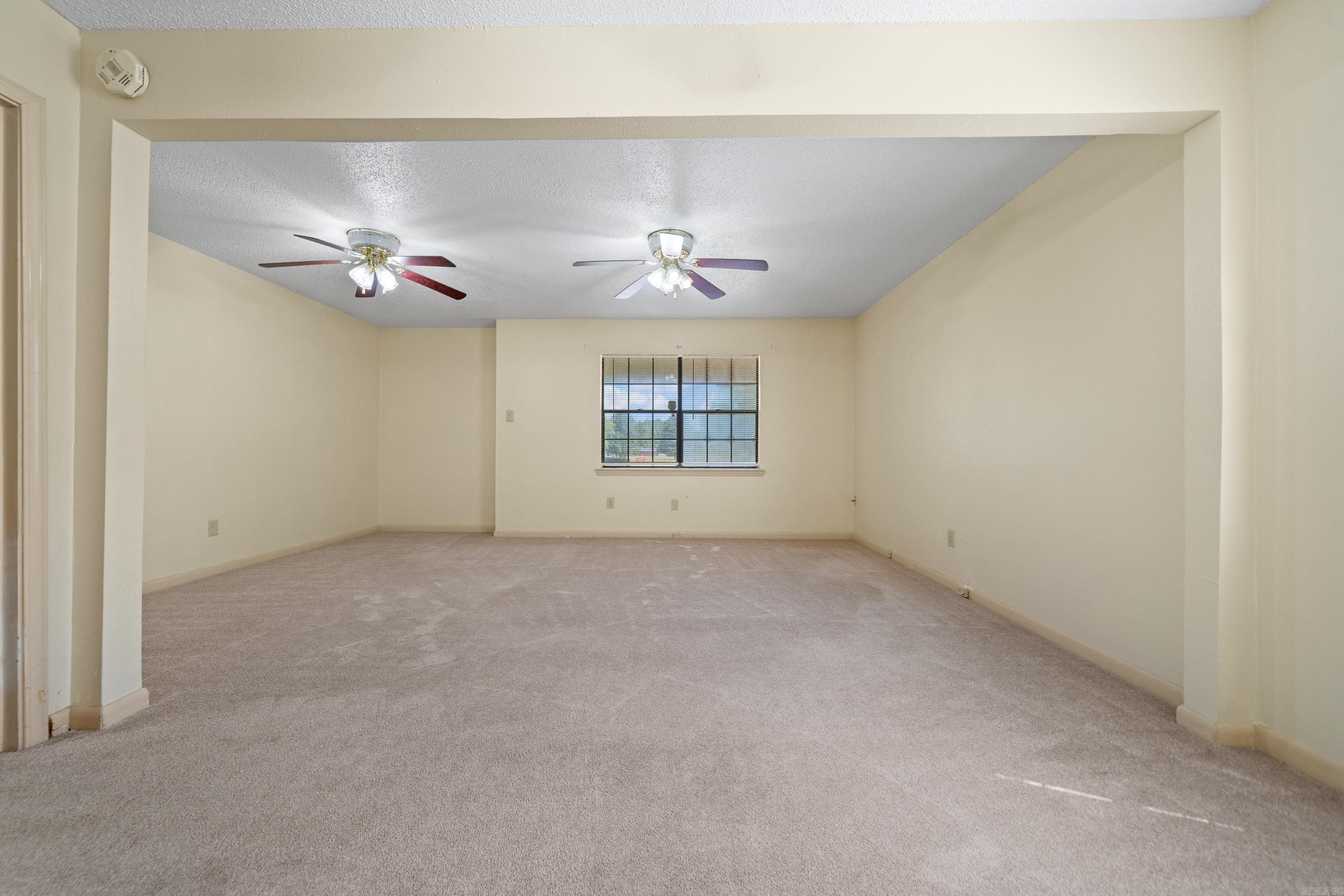 PRINCETON PIKE TRUCK - Residential