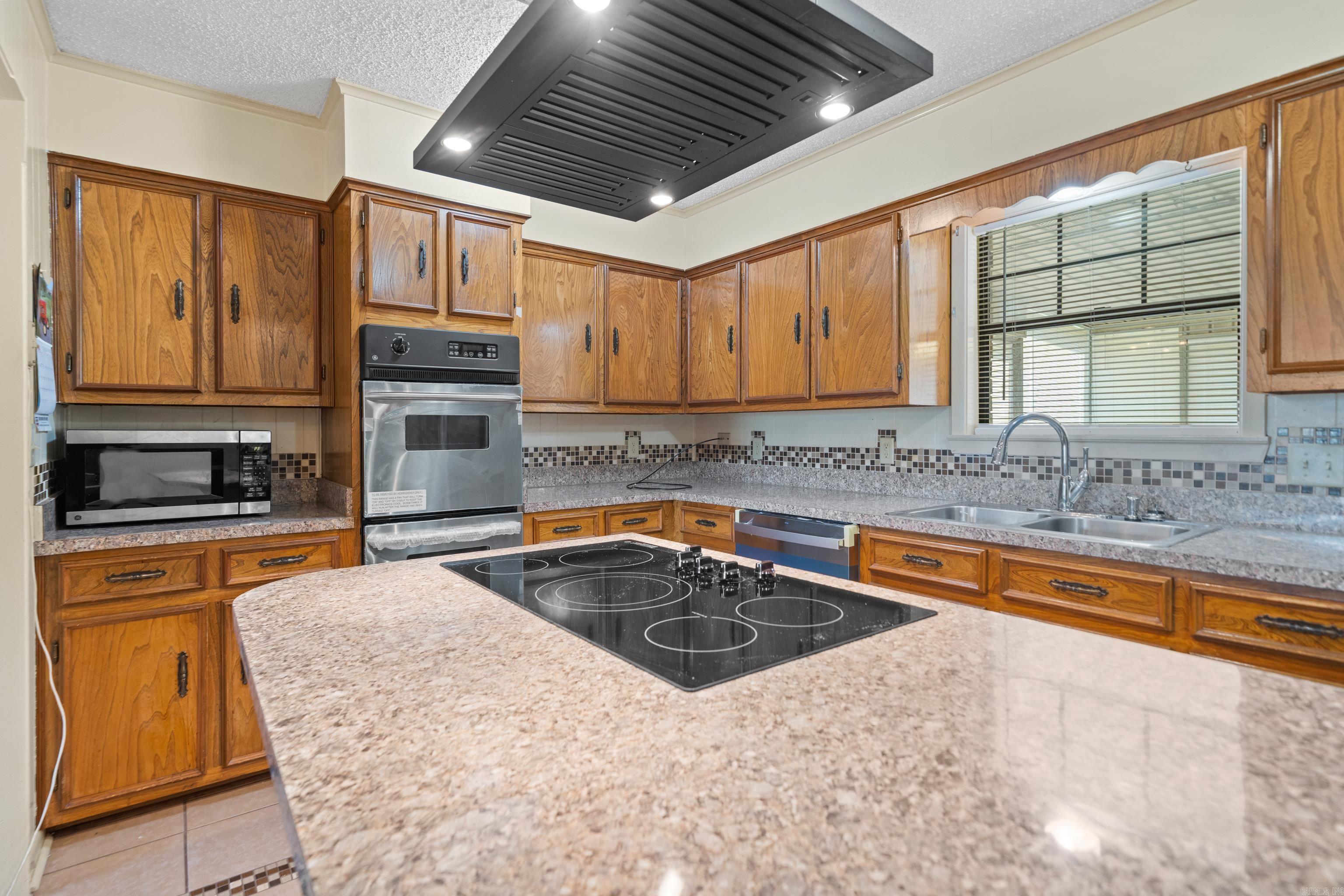 PRINCETON PIKE TRUCK - Residential