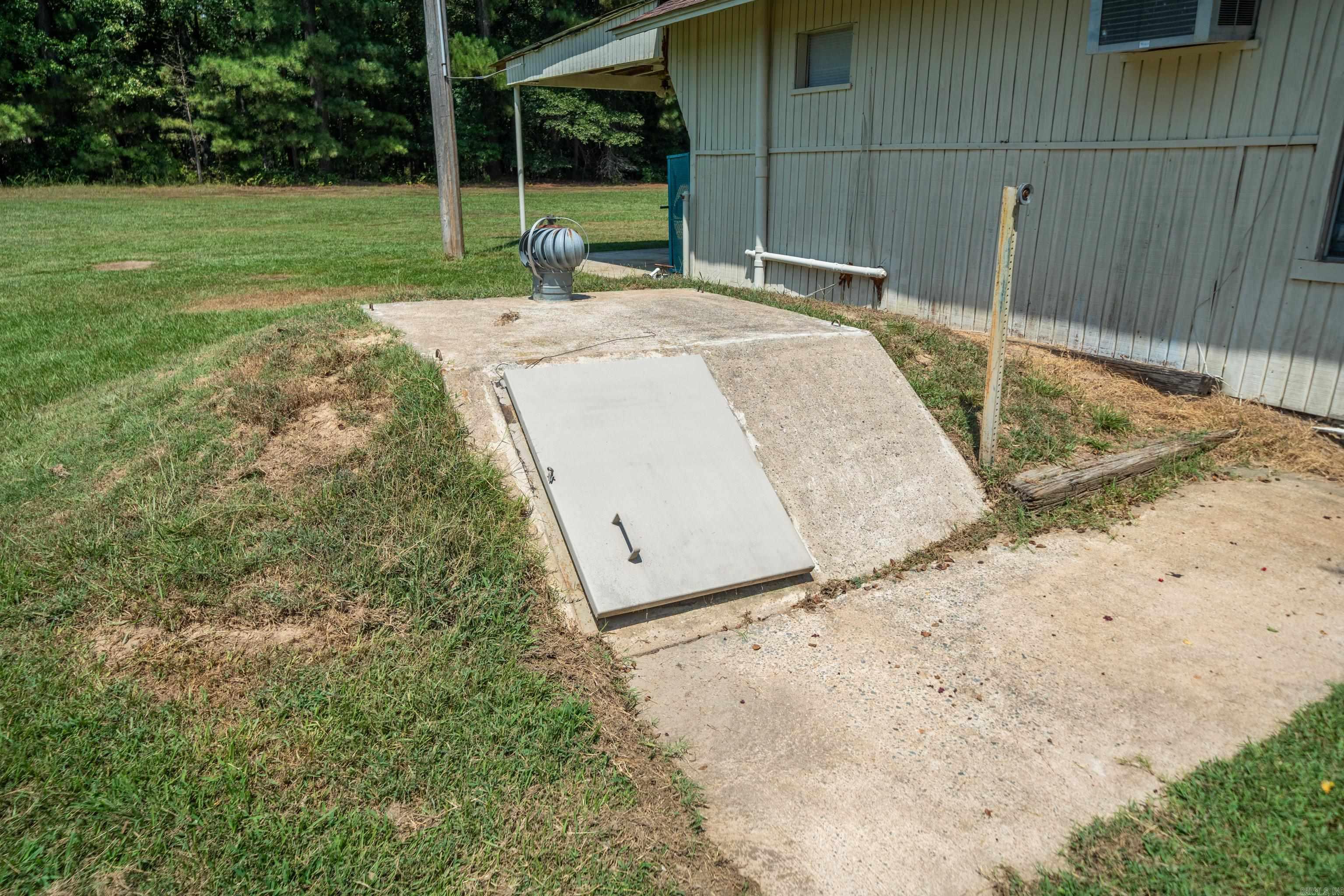 PRINCETON PIKE TRUCK - Residential