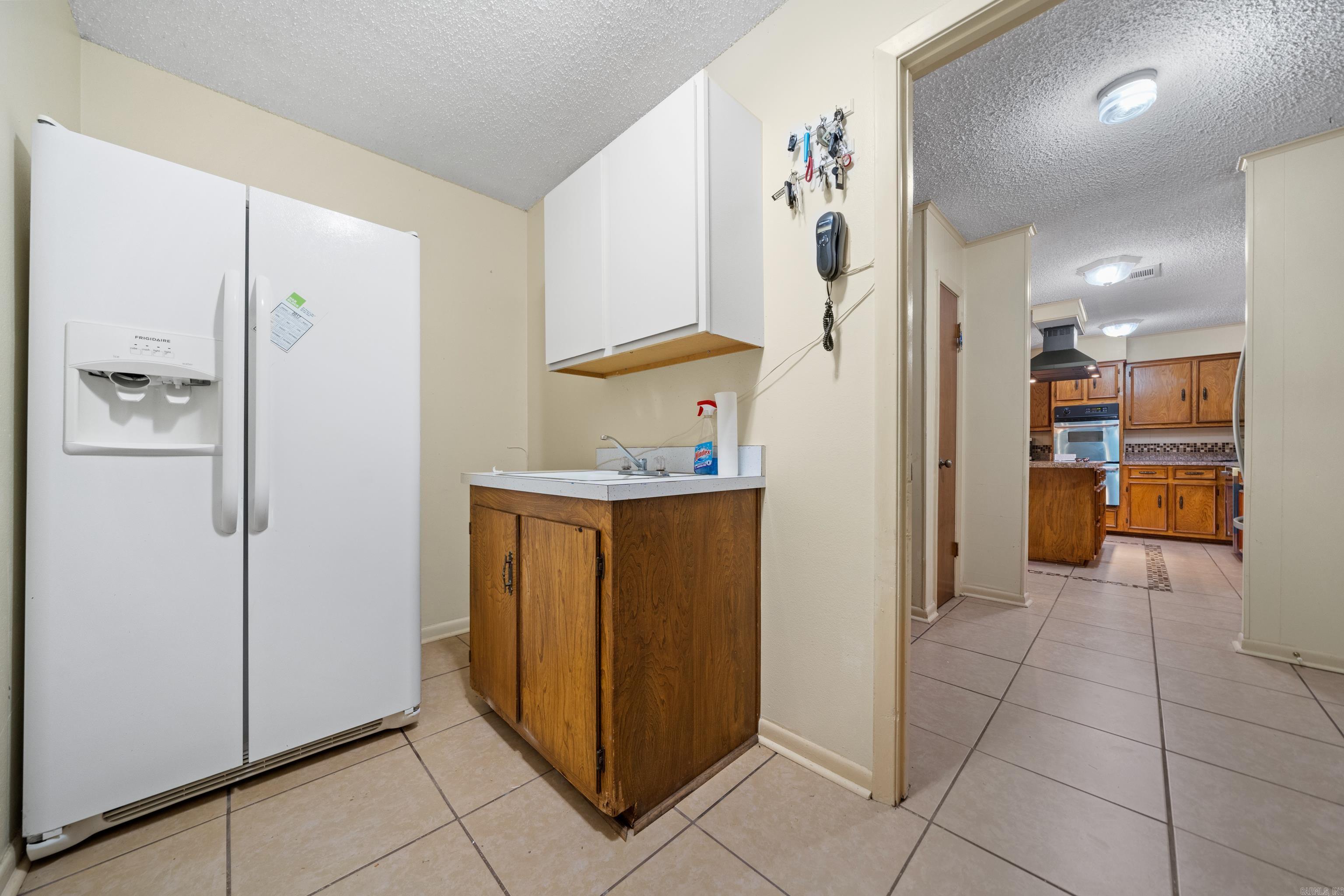 PRINCETON PIKE TRUCK - Residential