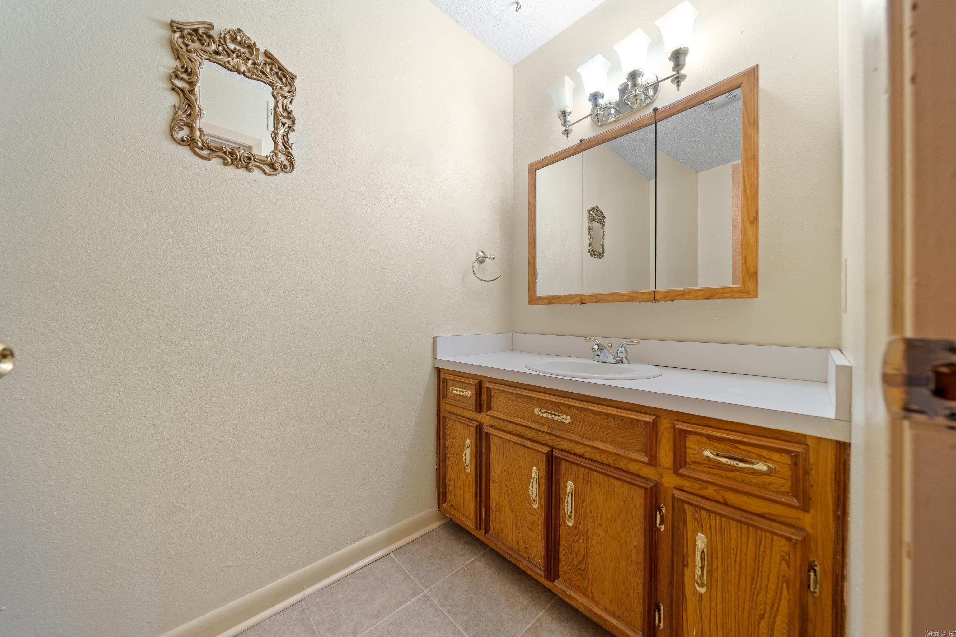 PRINCETON PIKE TRUCK - Residential