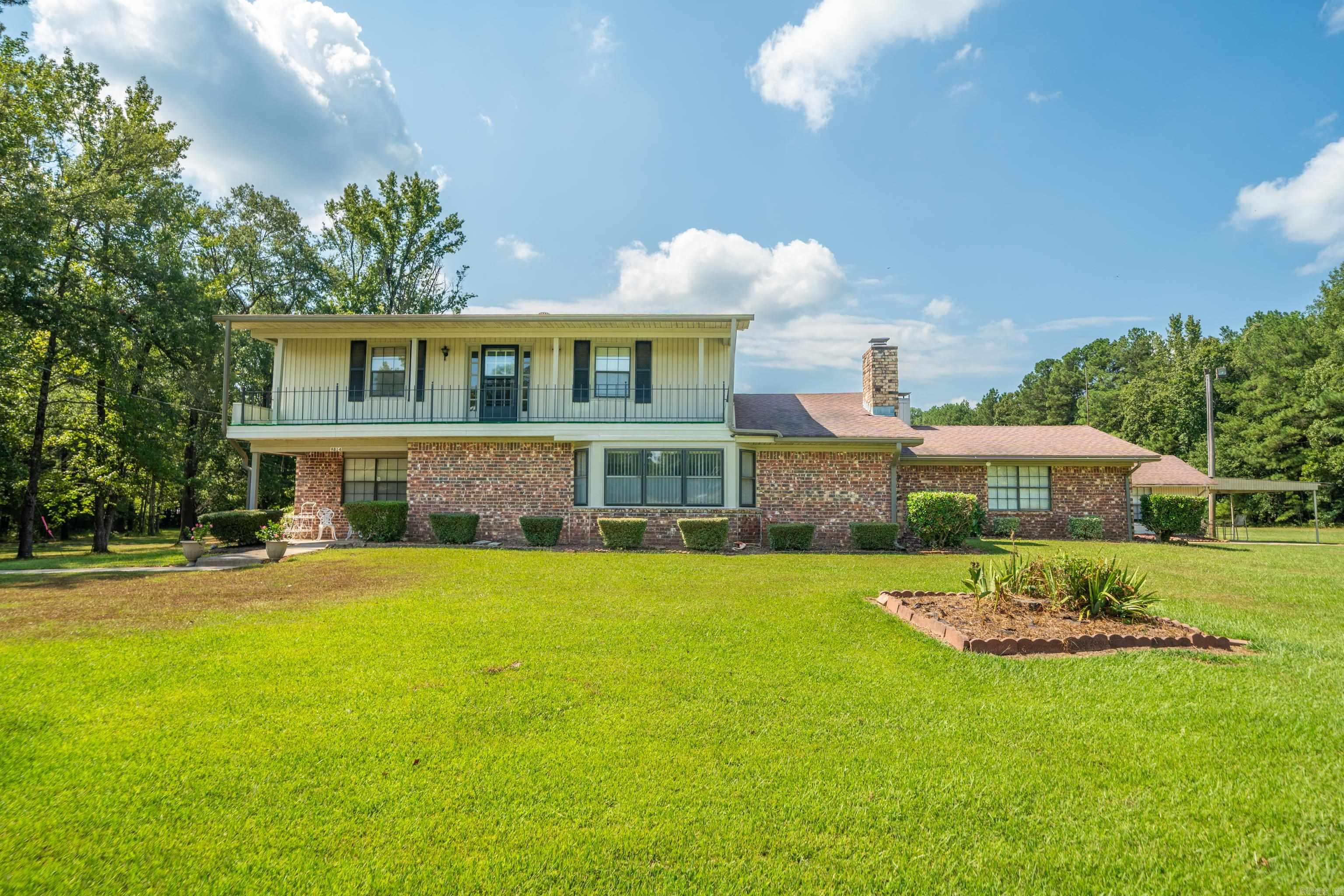 PRINCETON PIKE TRUCK - Residential