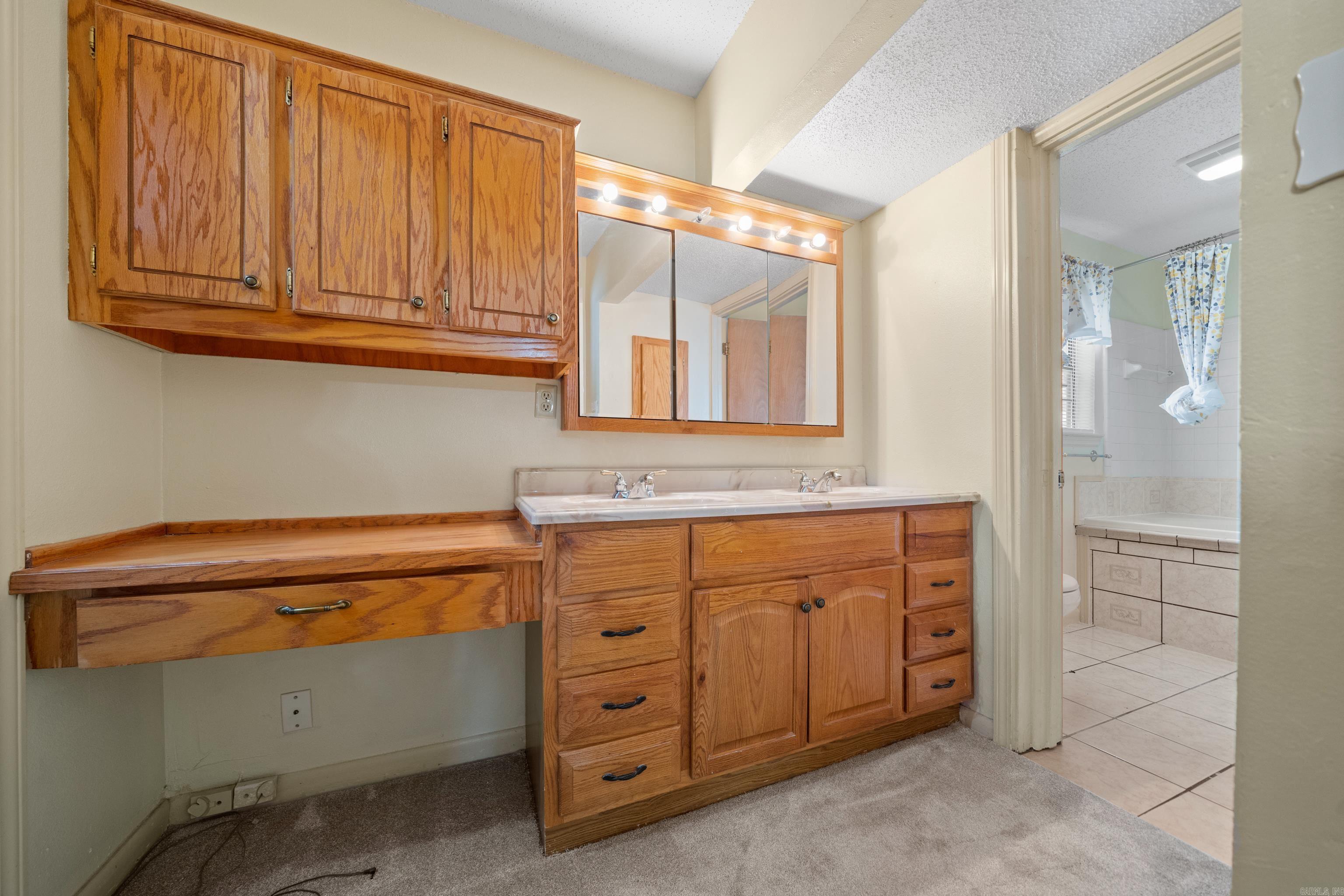 PRINCETON PIKE TRUCK - Residential