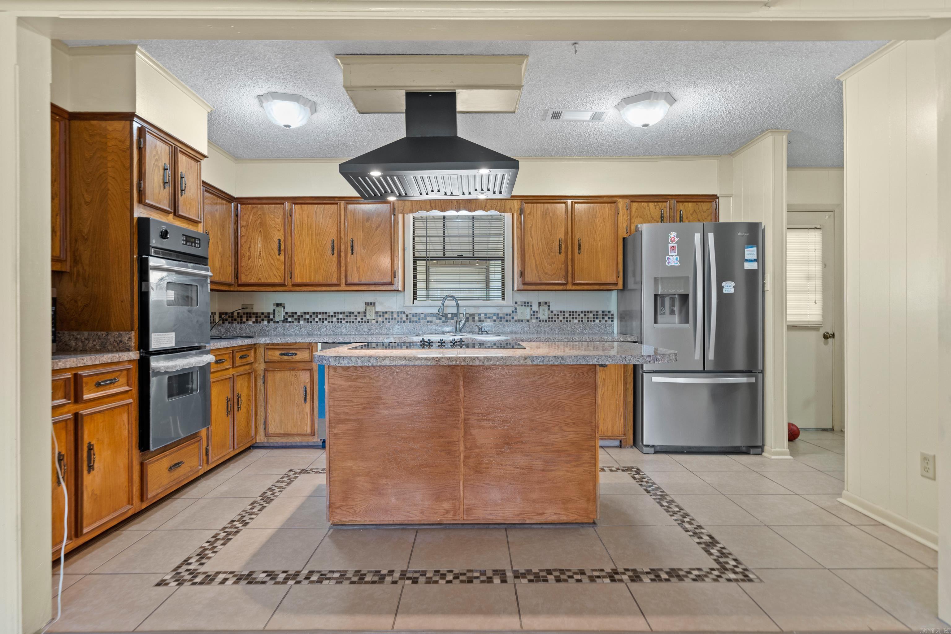 PRINCETON PIKE TRUCK - Residential