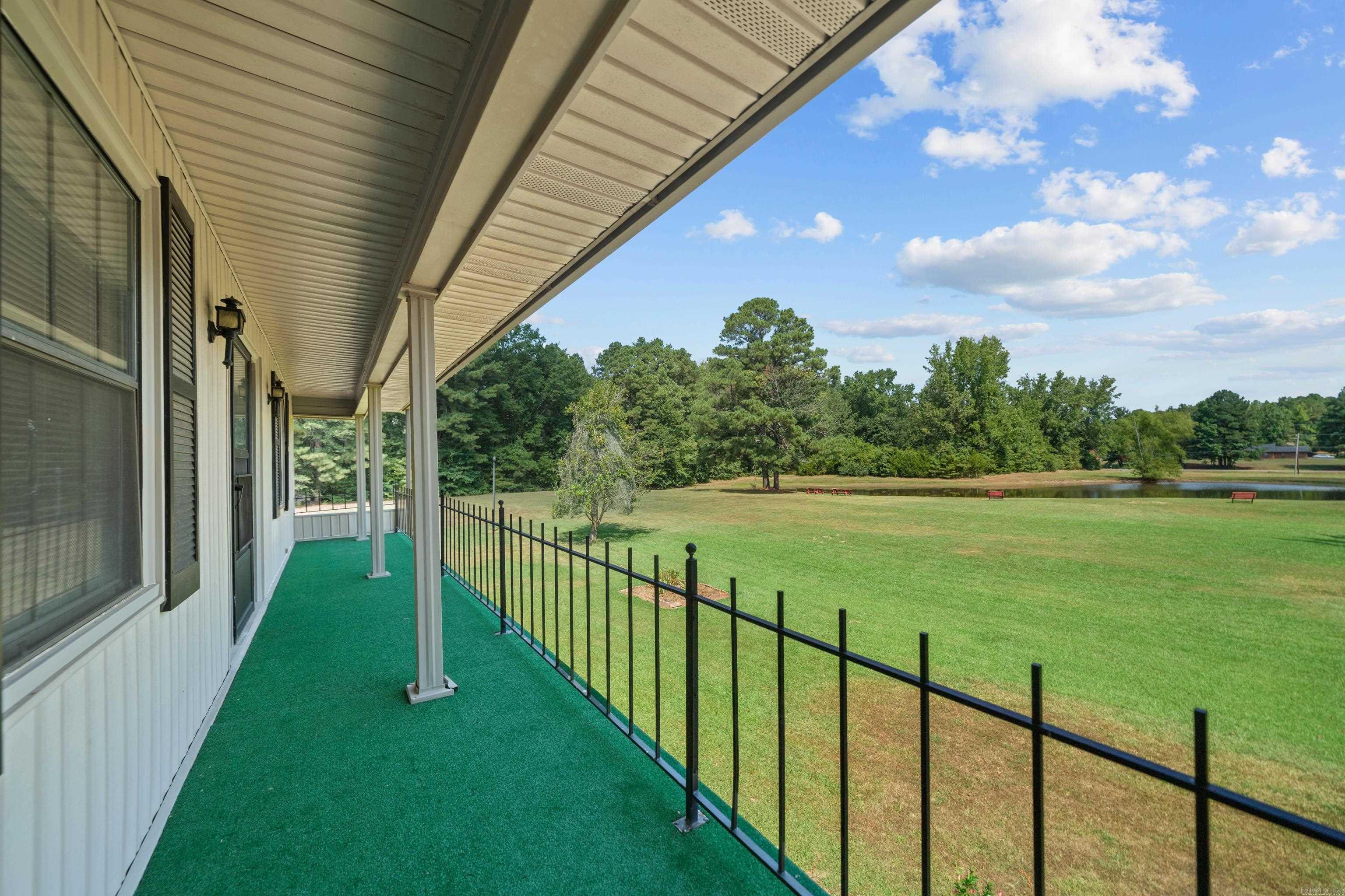 PRINCETON PIKE TRUCK - Residential