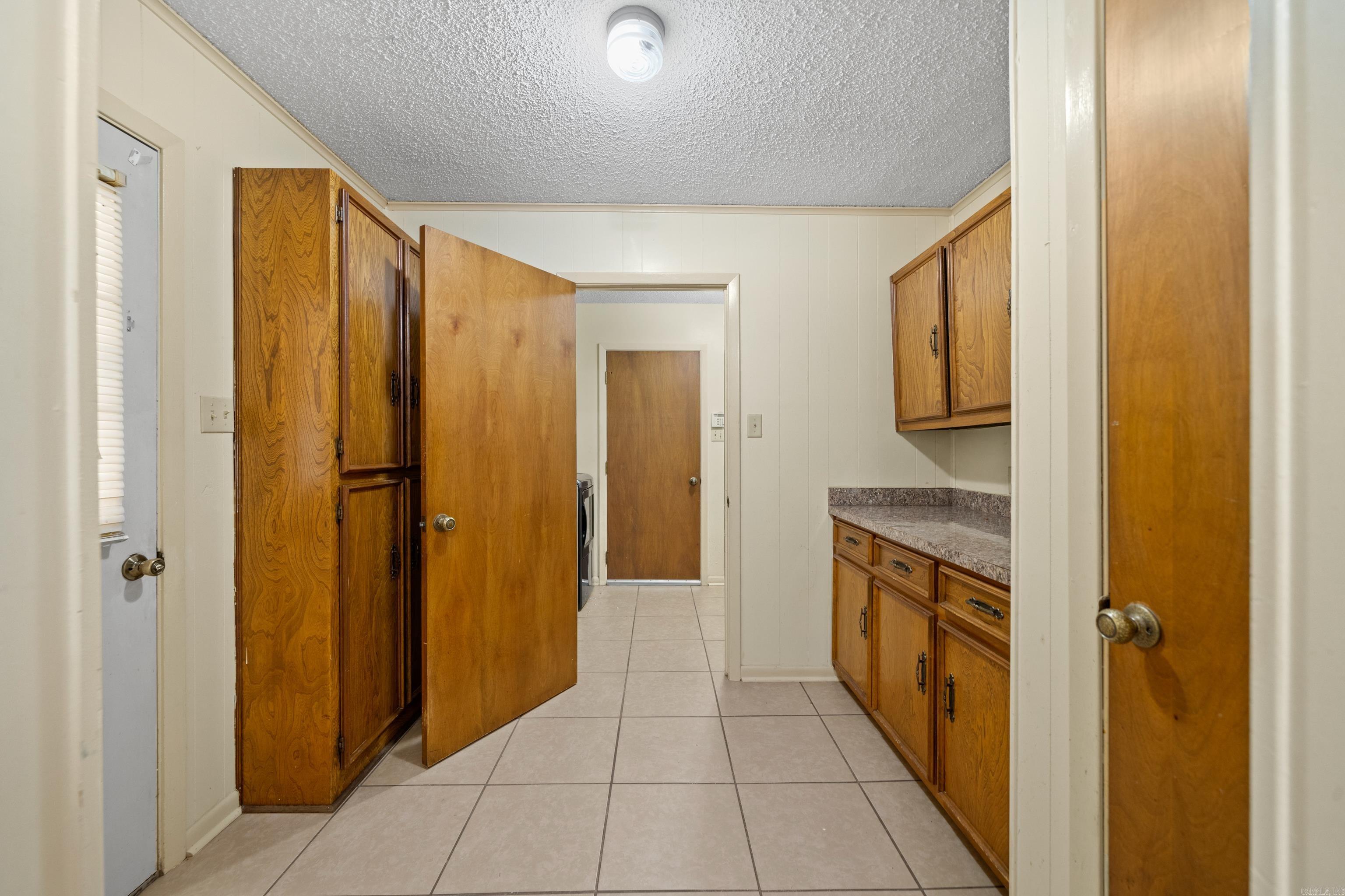 PRINCETON PIKE TRUCK - Residential