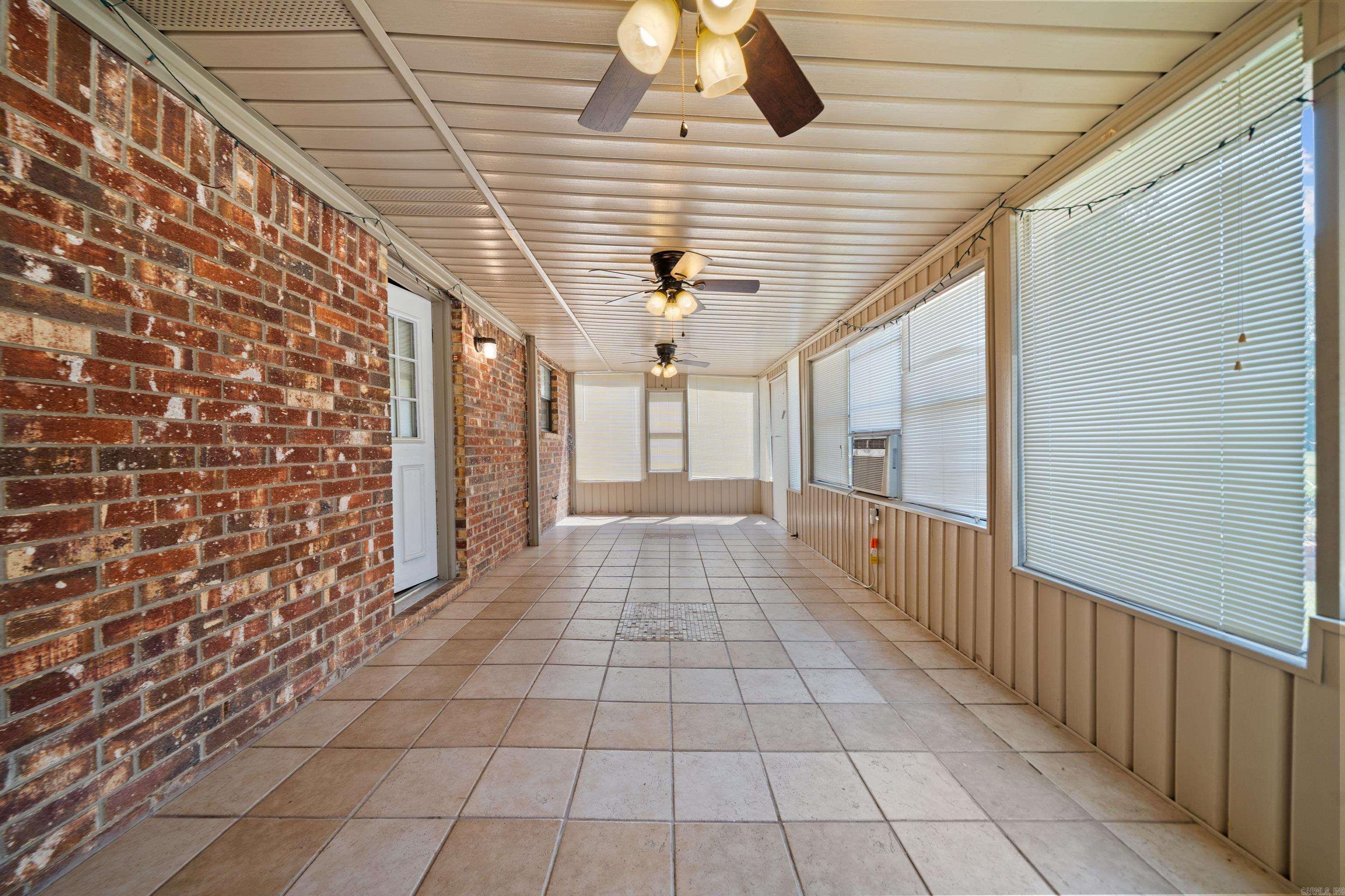 PRINCETON PIKE TRUCK - Residential