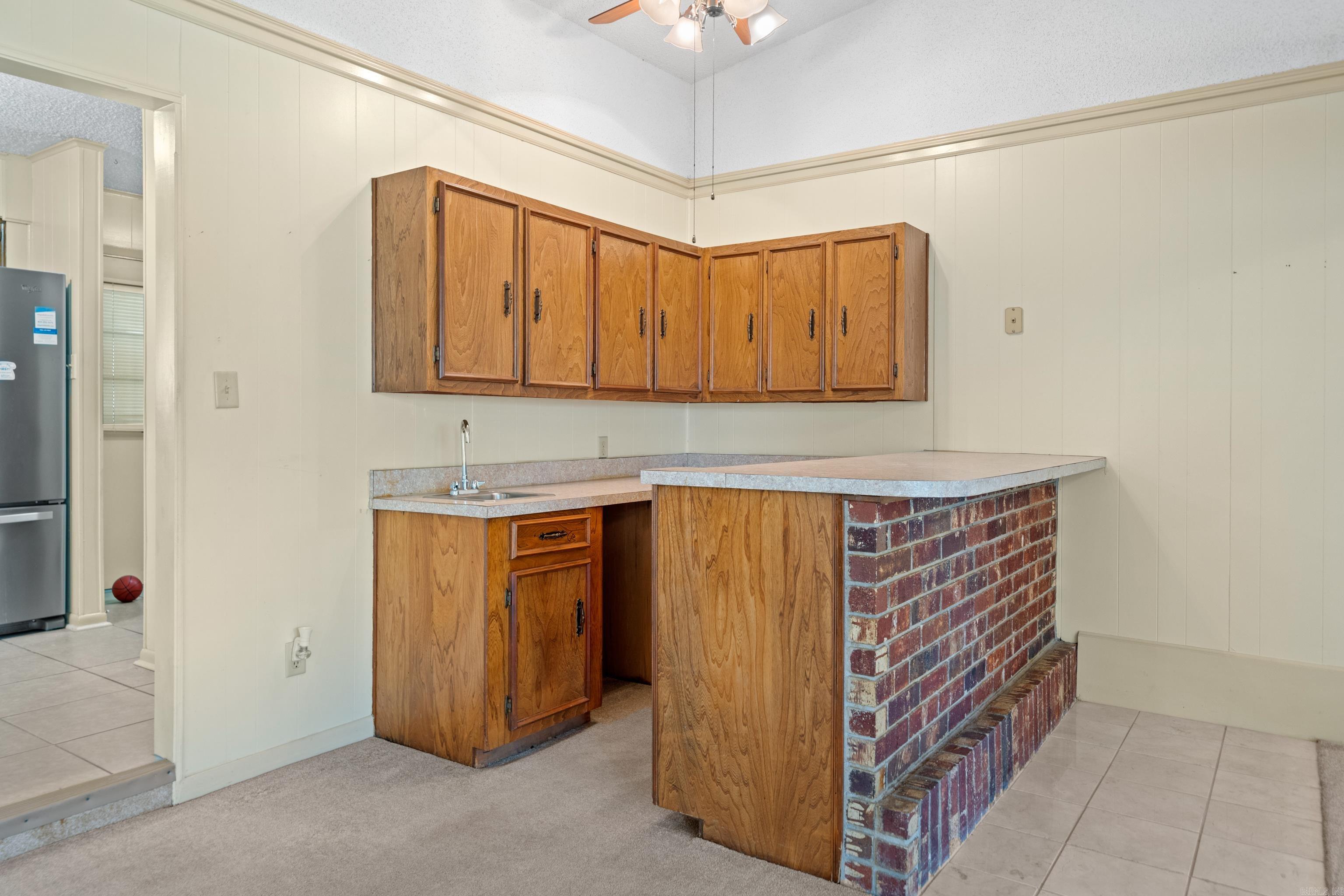 PRINCETON PIKE TRUCK - Residential